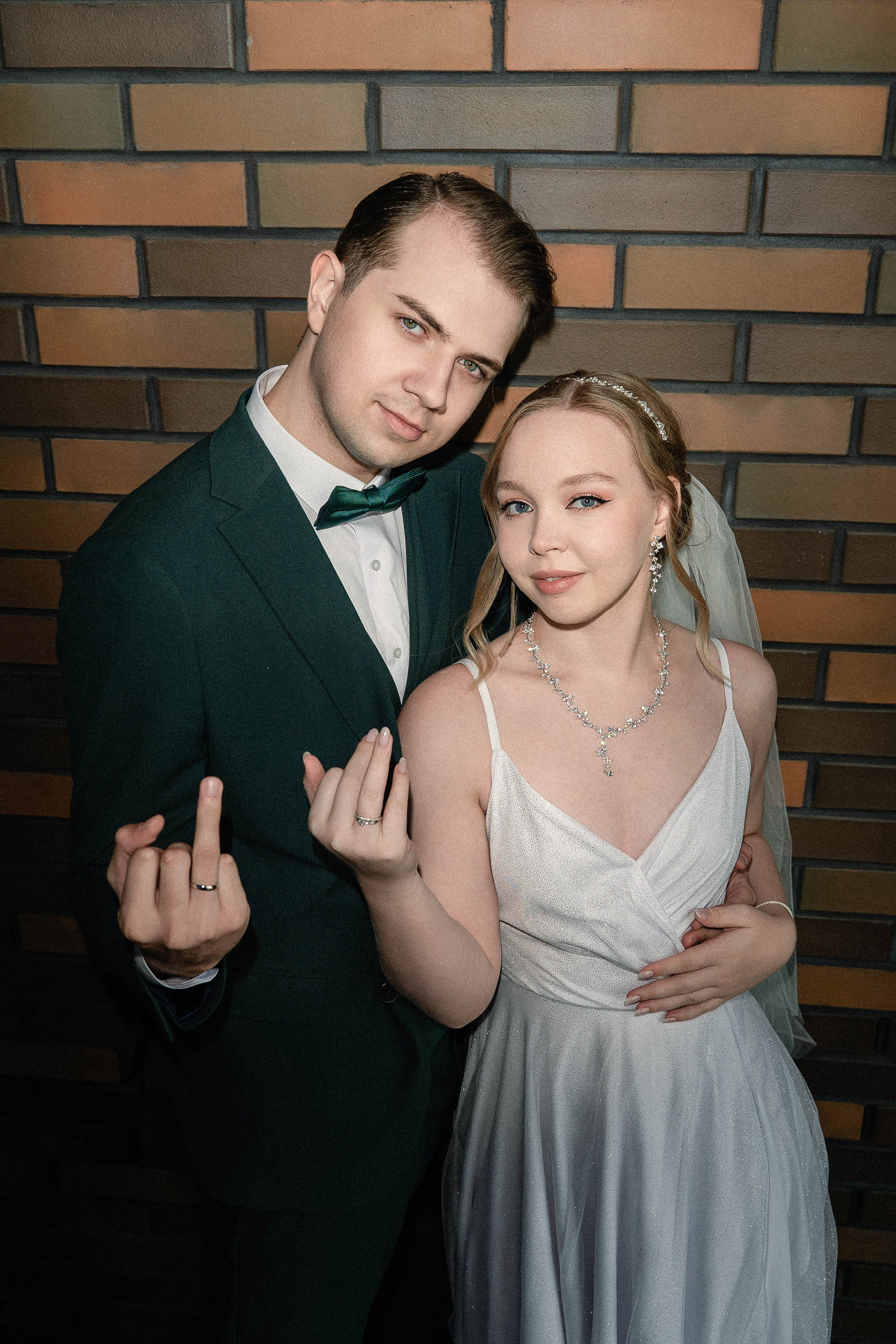 Артём и Вероника. Свадебный фотограф Руслан Хасанов