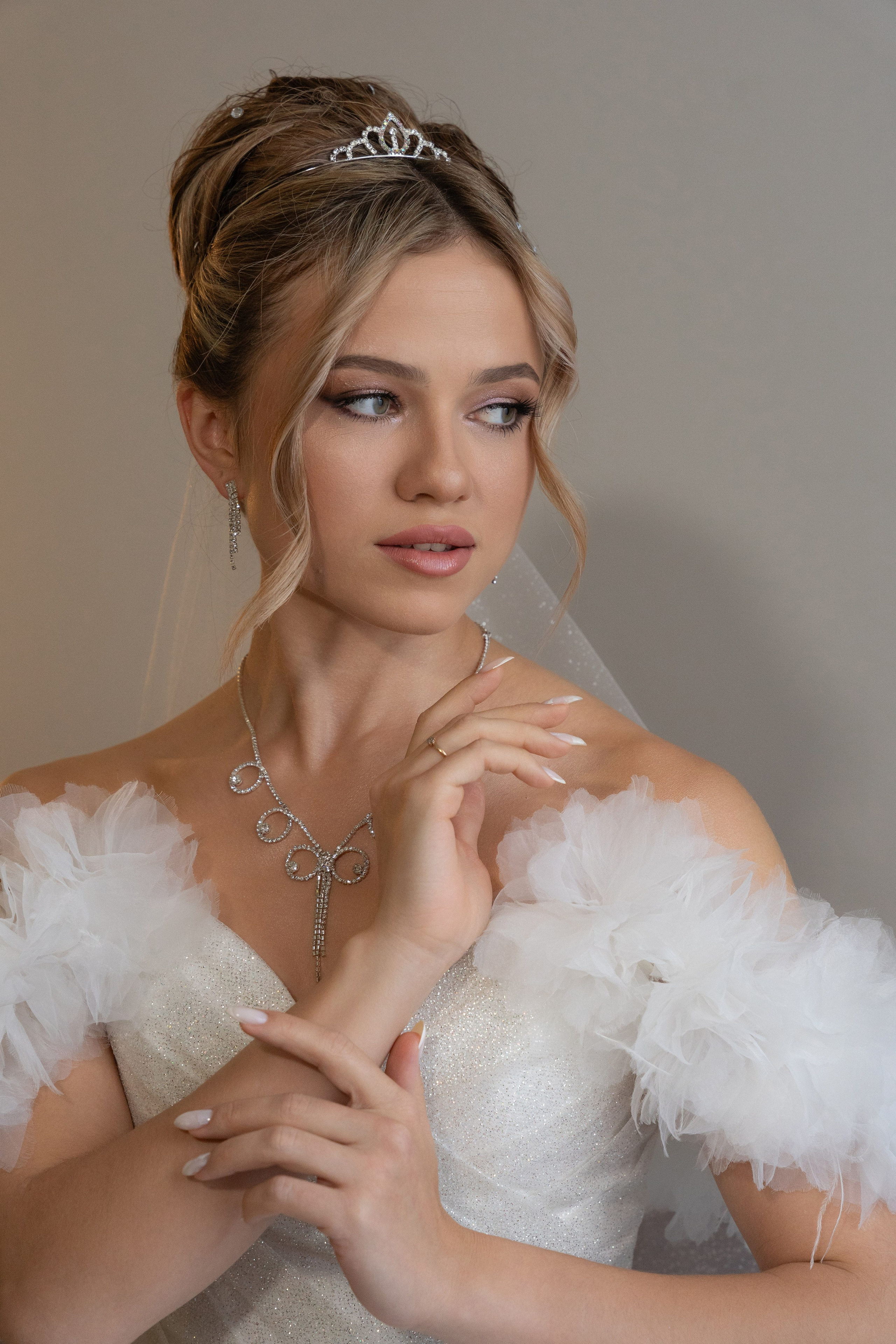 Антон и Диана. Свадебный фотограф Руслан Хасанов