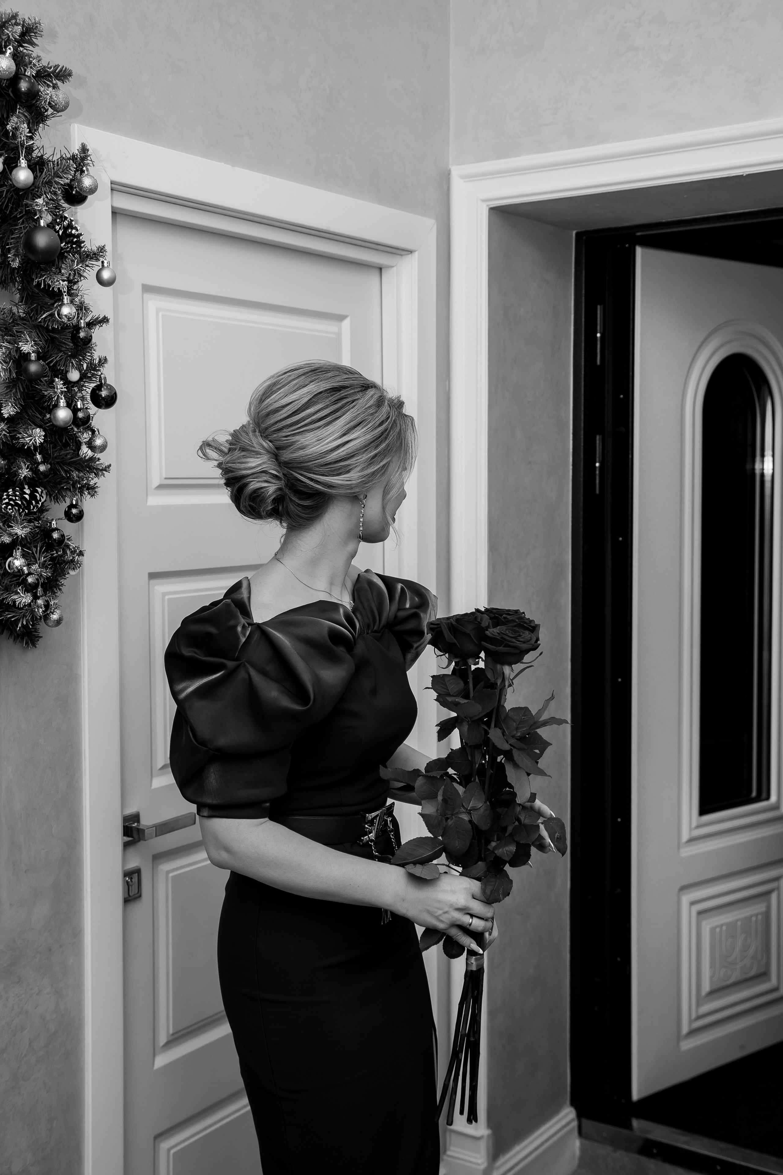 Юбилей. Фотограф Мария Новоселова. Сургут