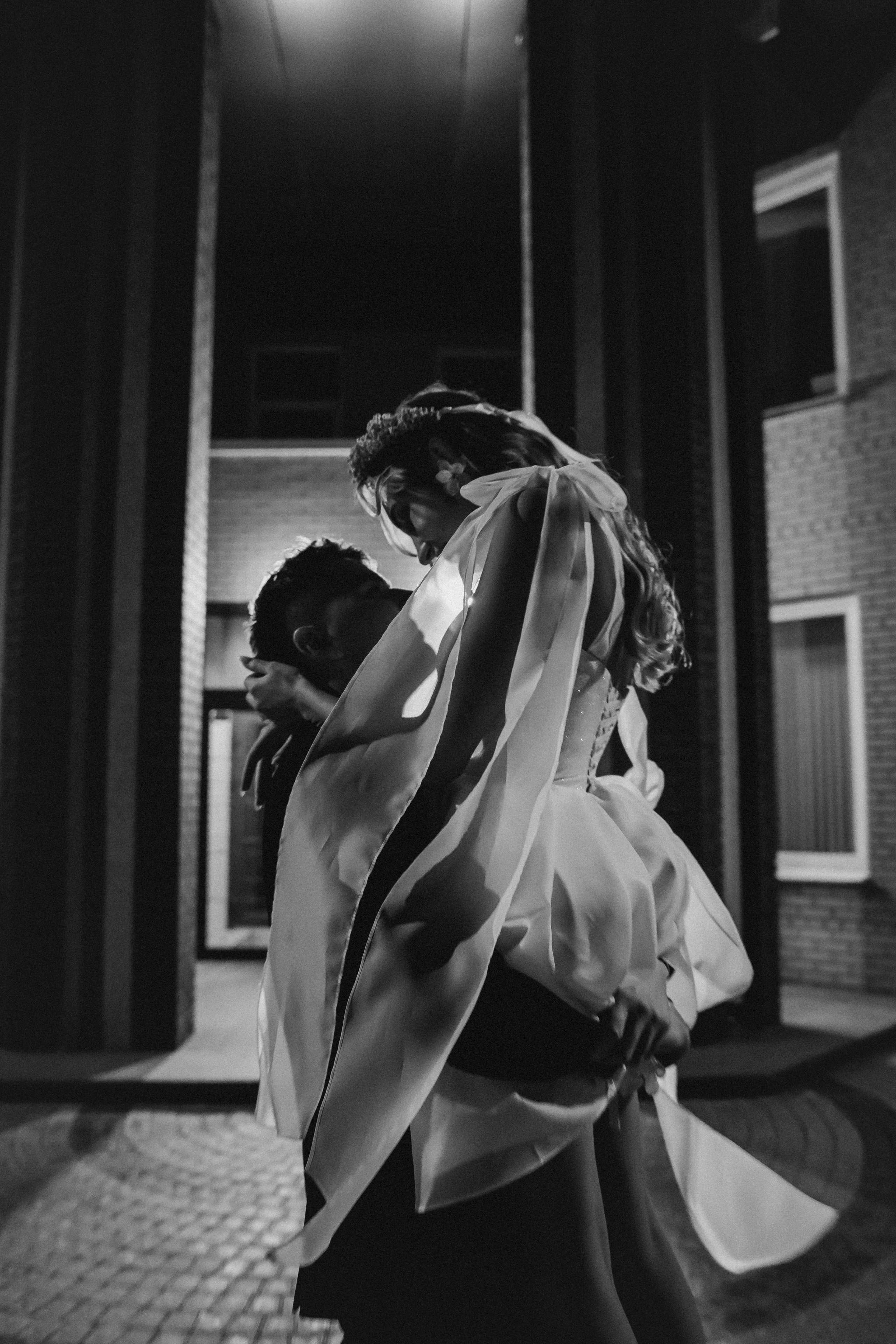 Ночная. Главная