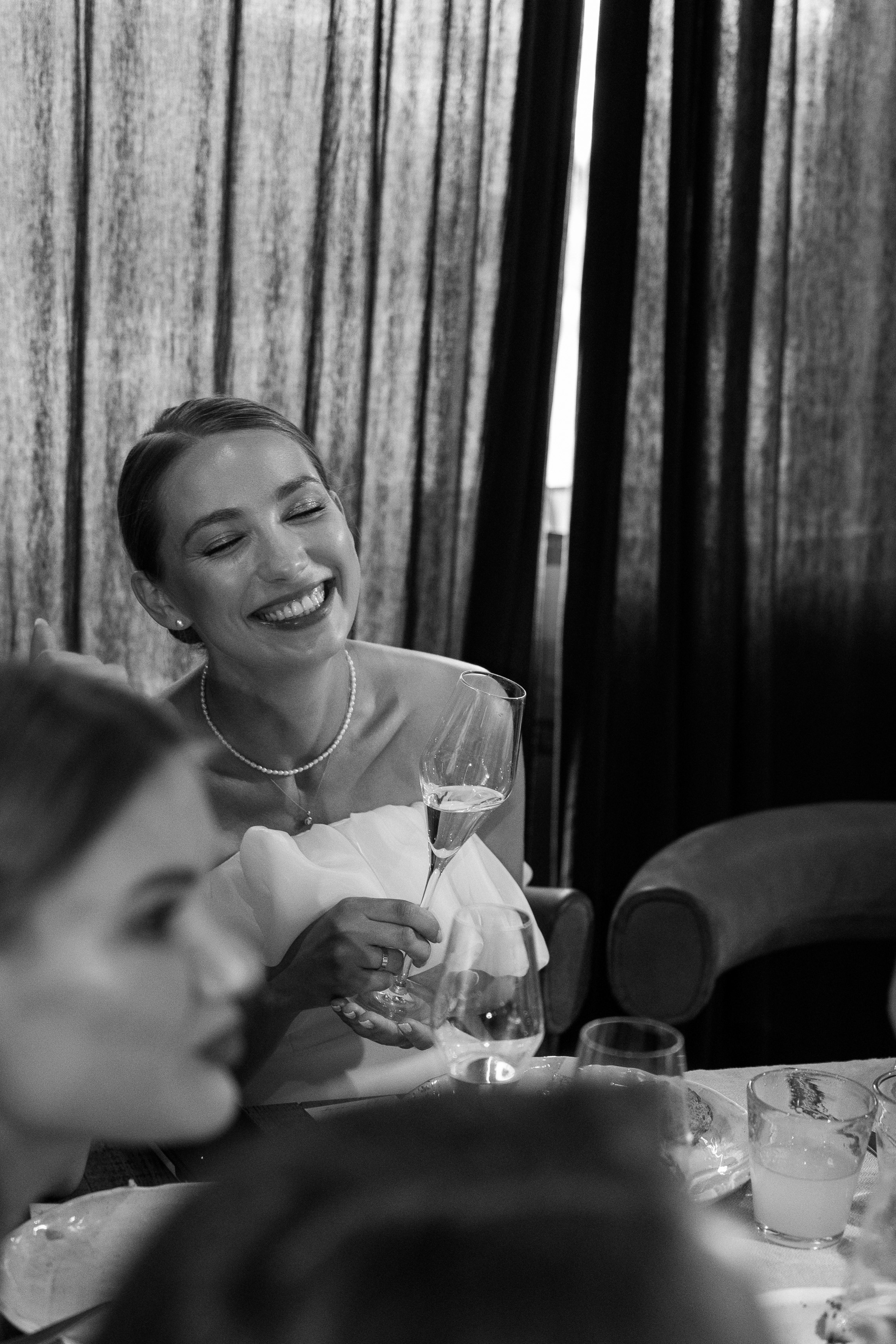 Валерия и Владимир. Фотограф Влад Ларионов