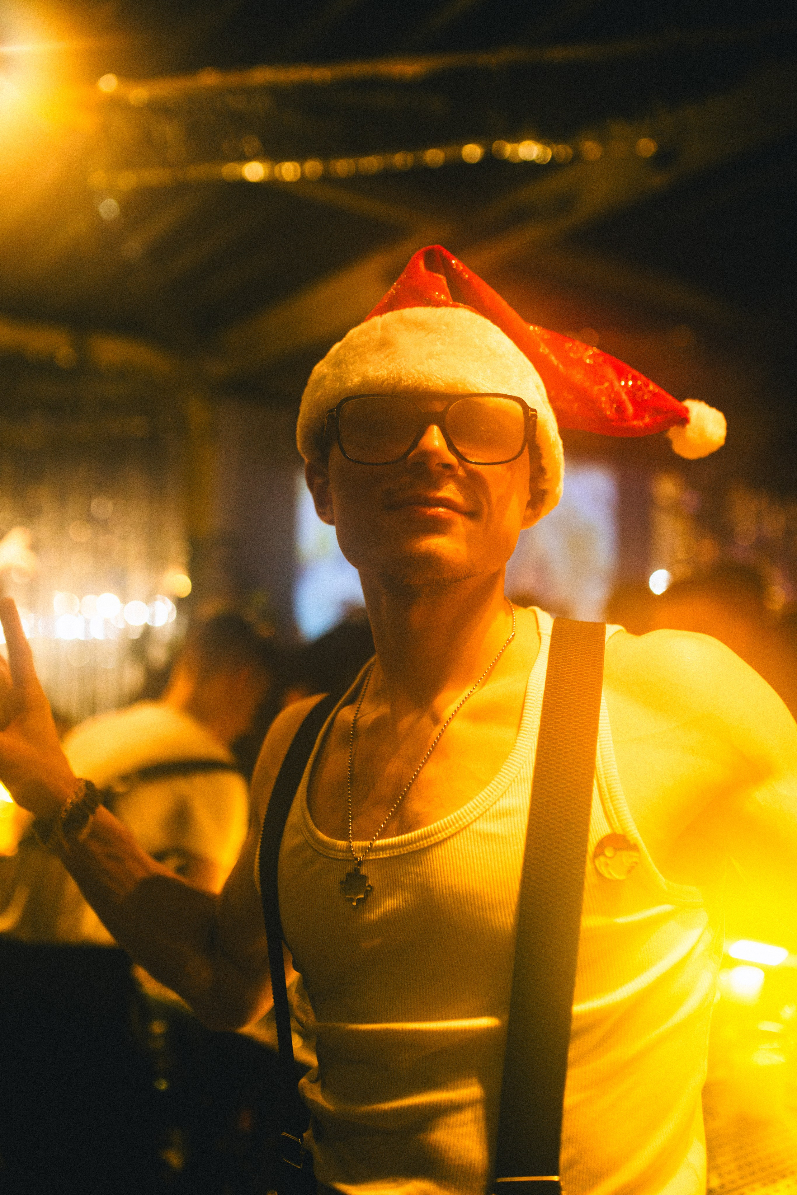 НОВОГОДНЯЯ ВЕЧЕРИНКА 90-х | Парк Культуры. Фотограф в Ставрополе Алина Клочкова