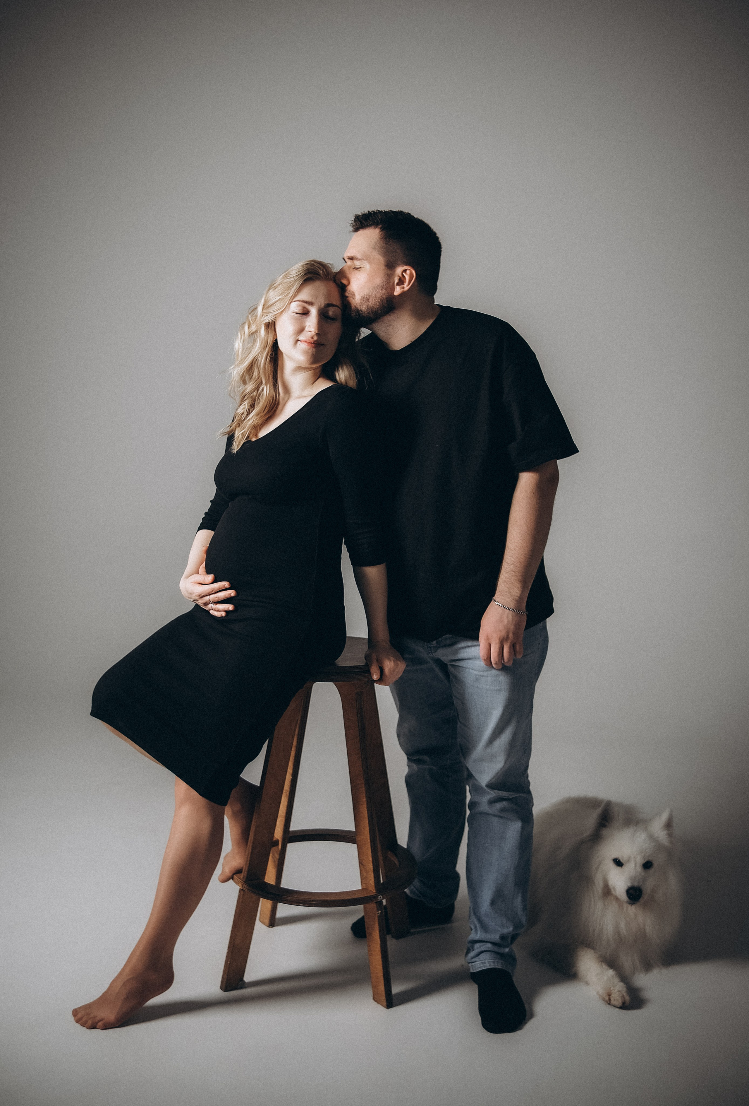 Катя & Андрей. Phdkvmr.ru