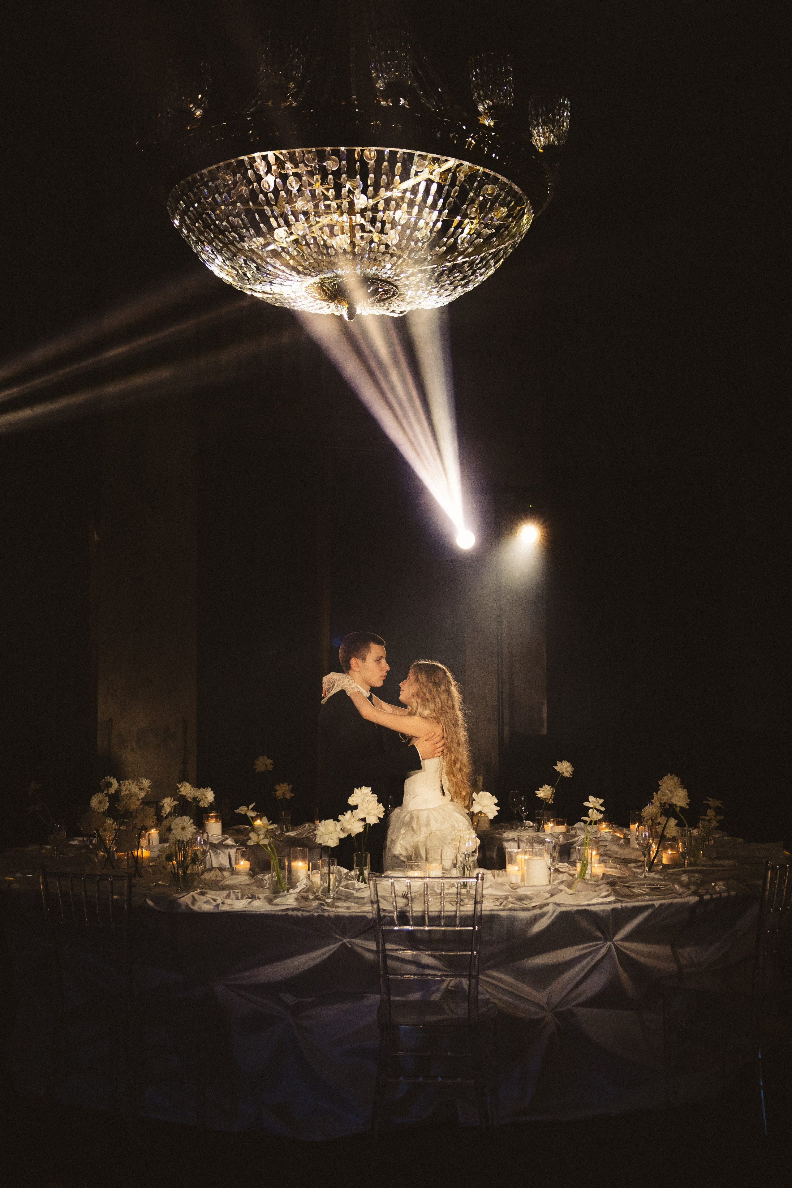 Вероника & Максим. Phdkvmr.ru