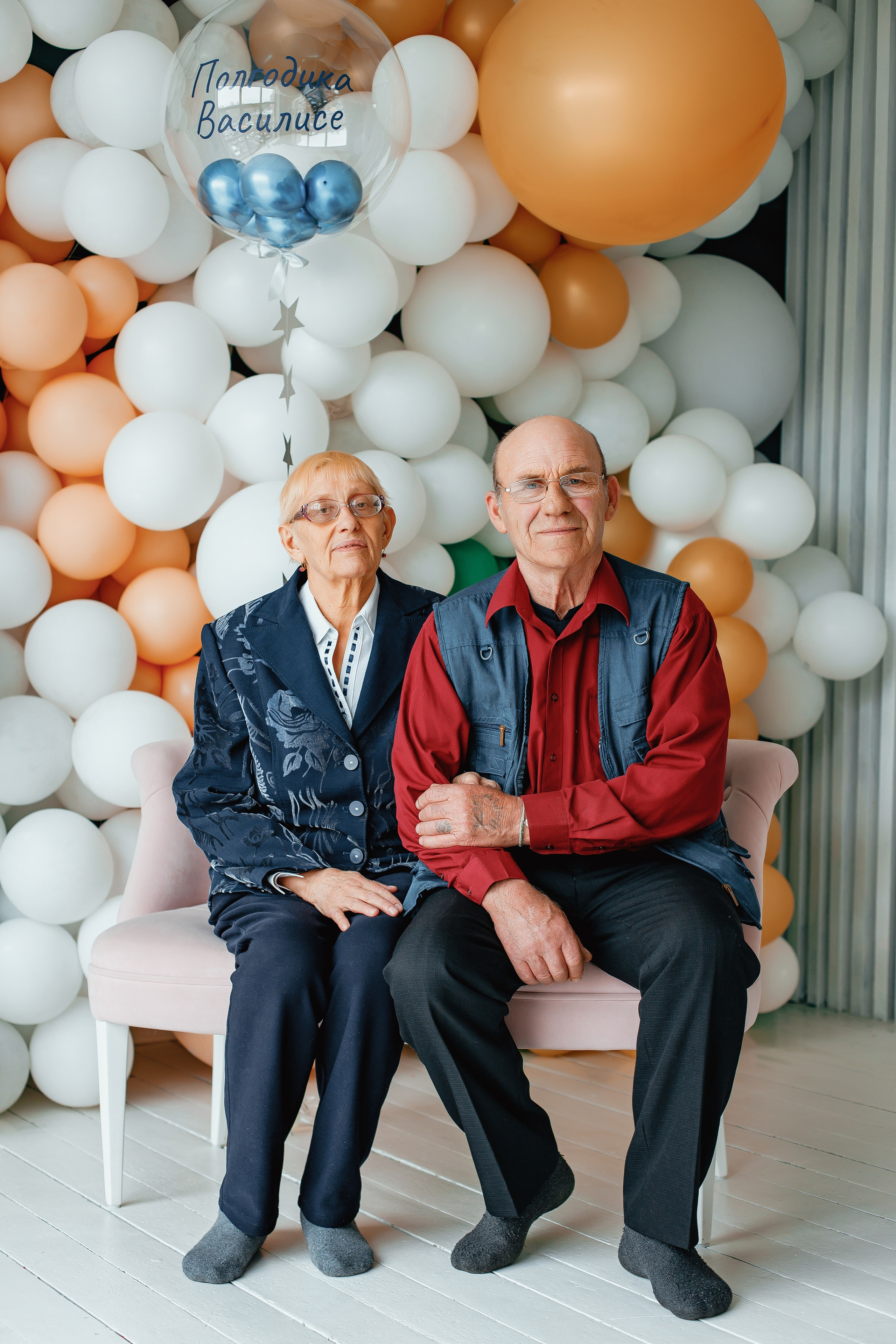 Семья Игуминовых. Тимур Аминов | Фотограф в Кемерове