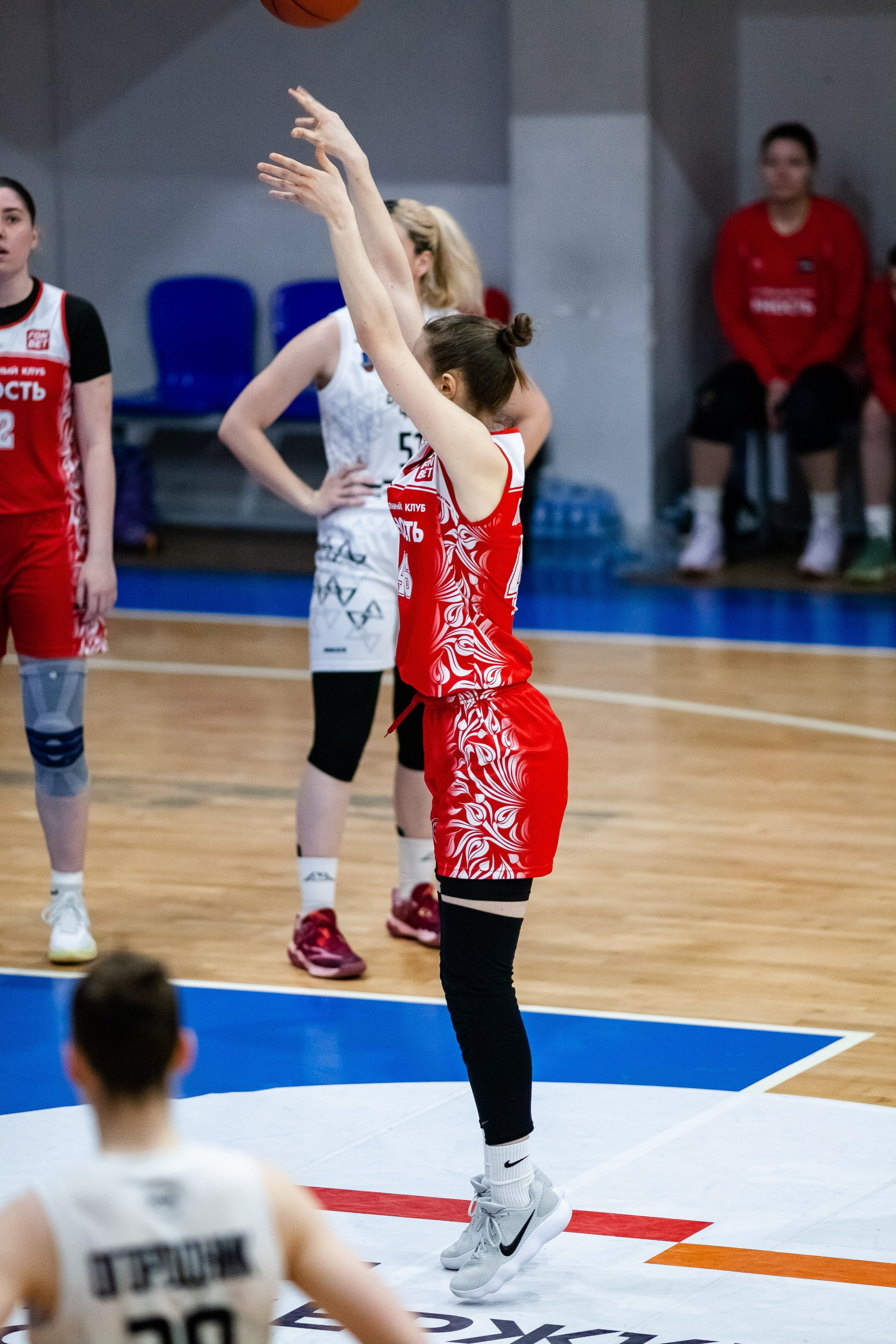 Славянка — Юность. Фотография