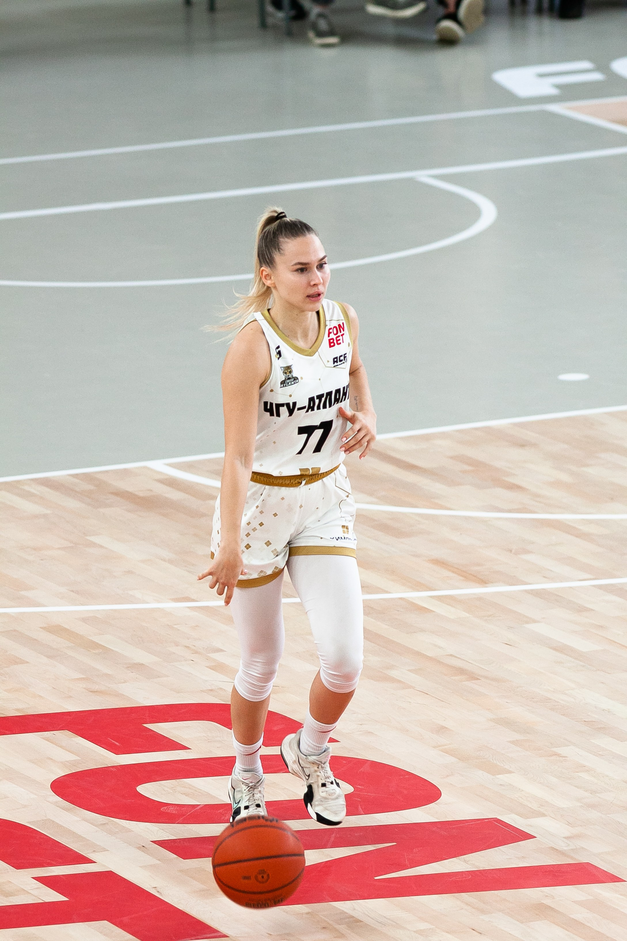 Патшалах университечэ. Фотография