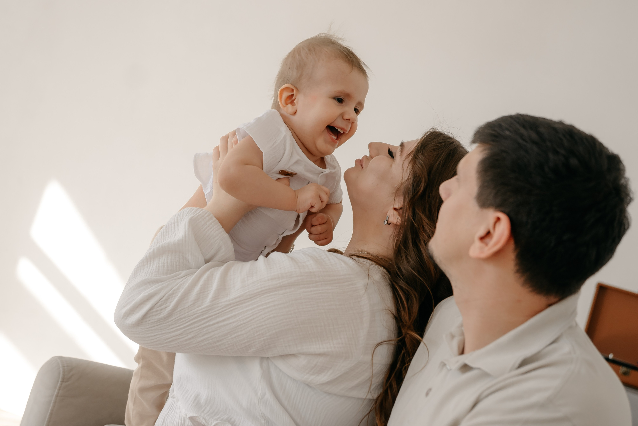 Даша, Рустам, Есения и Марк. Фотограф Анастасия Вега Ростов-на-Дону