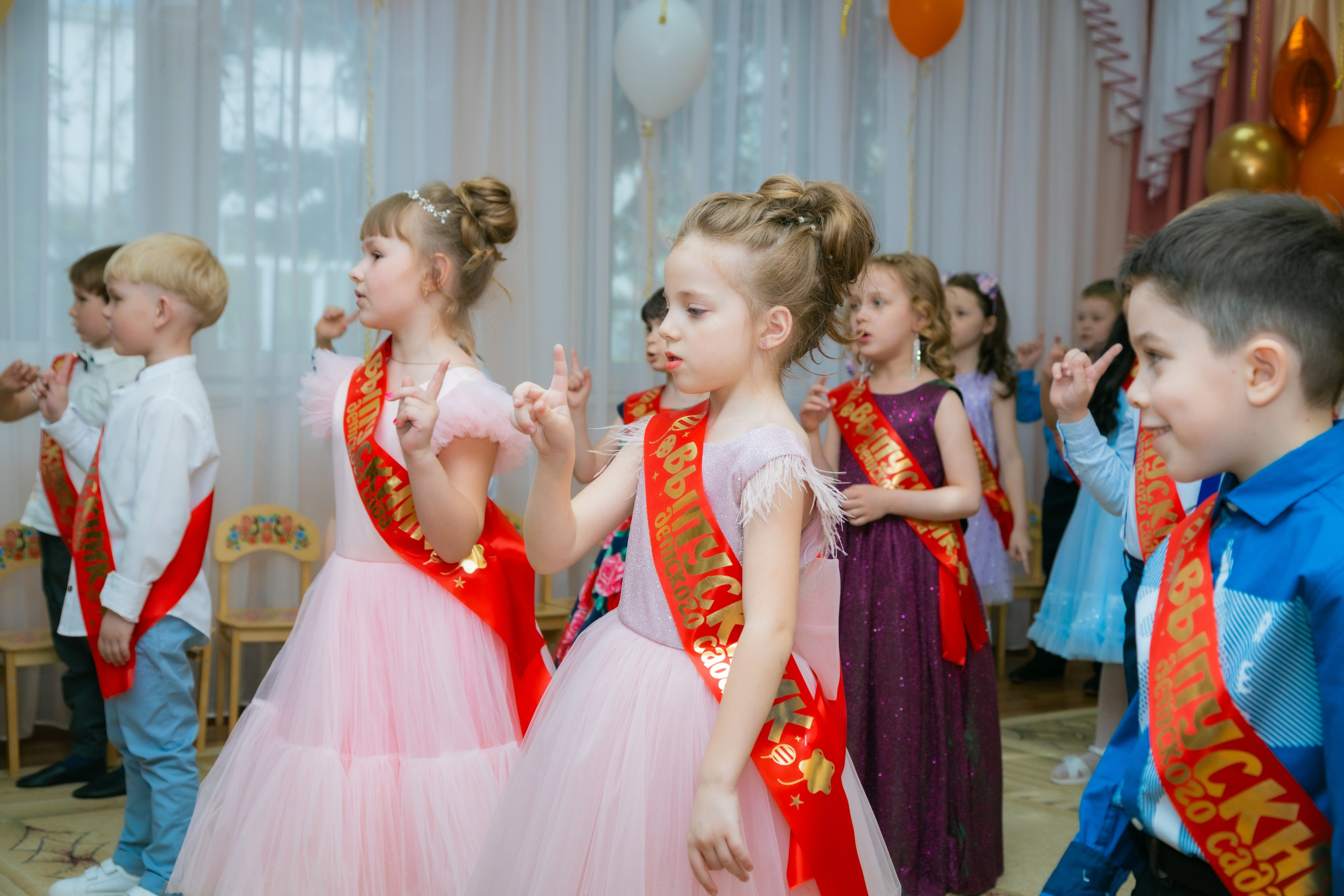 Фоторепортаж Выпускного. Фото, видео, авторские выпускные альбомы в Нижнем Новгороде
