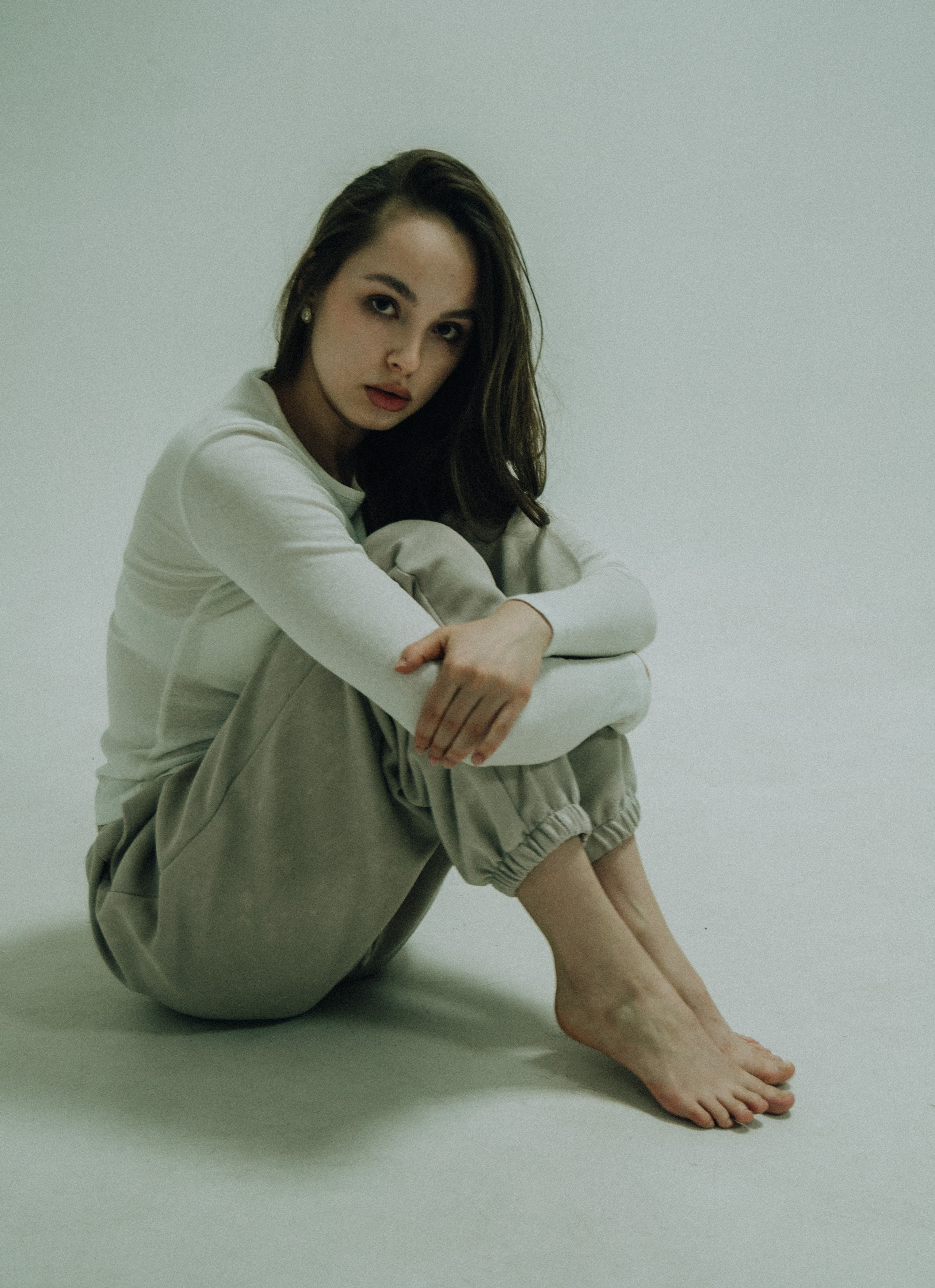 Полина. Фотограф Чита Комарова Ксения