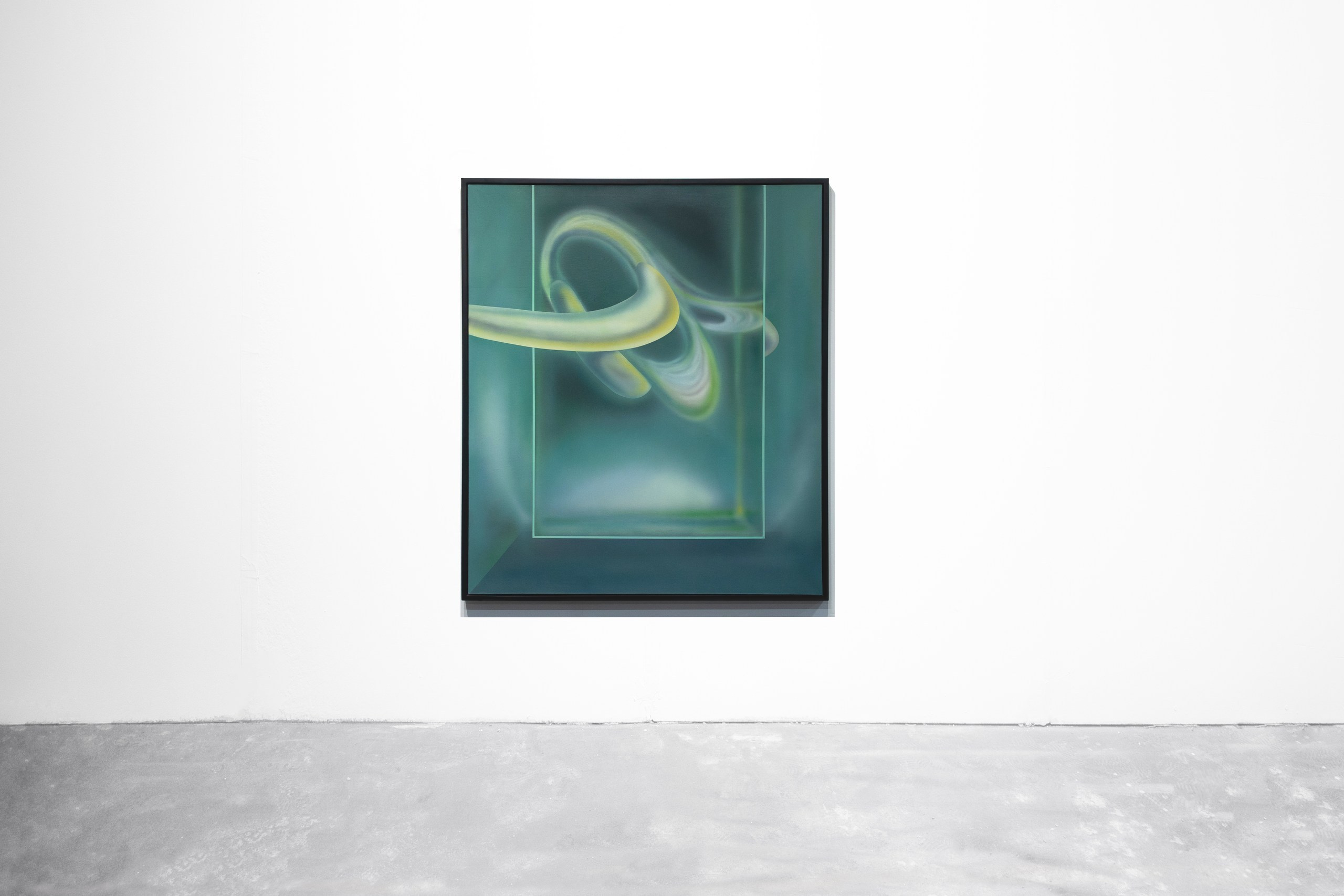 Картины. Фотограф Алексей Зозин в Москве