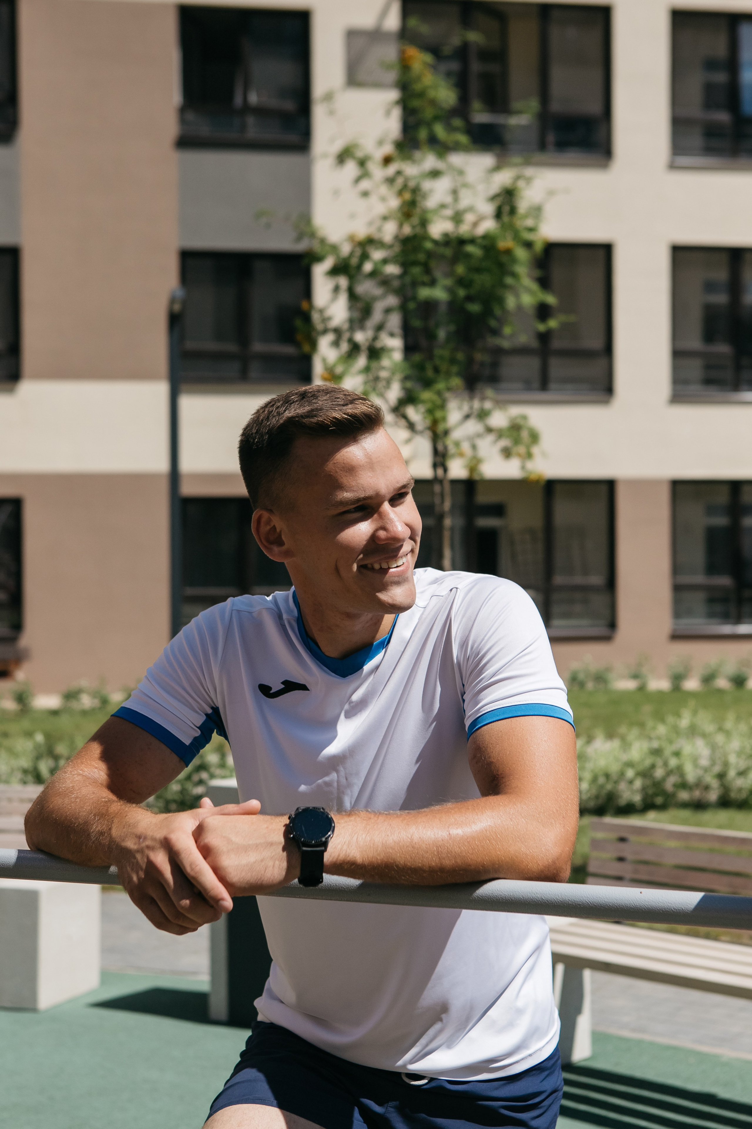 «Новый город» ЖК Соседи. Фото и видео для бизнеса Обнинск, Калуга, Москва