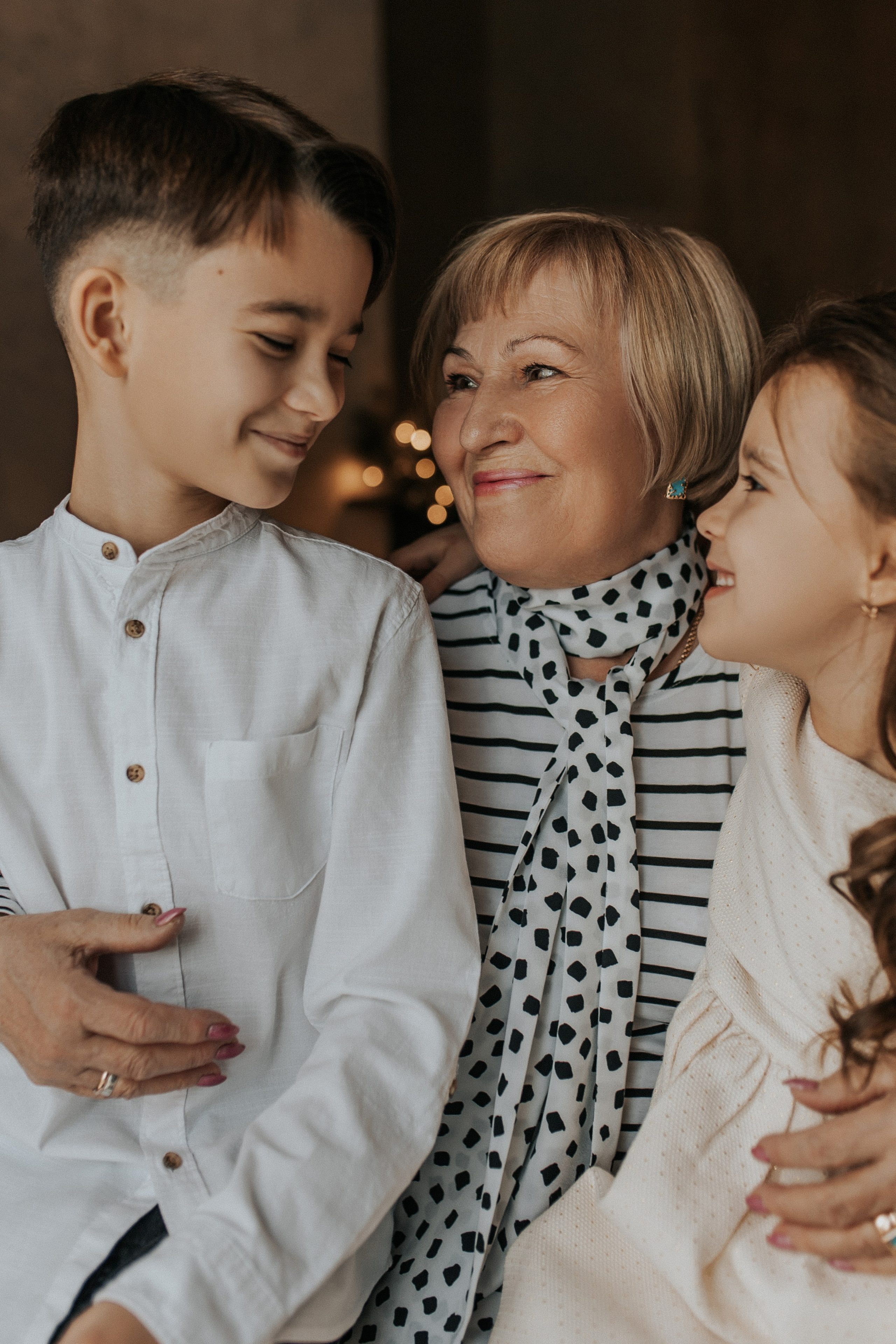 Портфолио//FAMILY. Фотограф Тюмень Пушковская Кристина