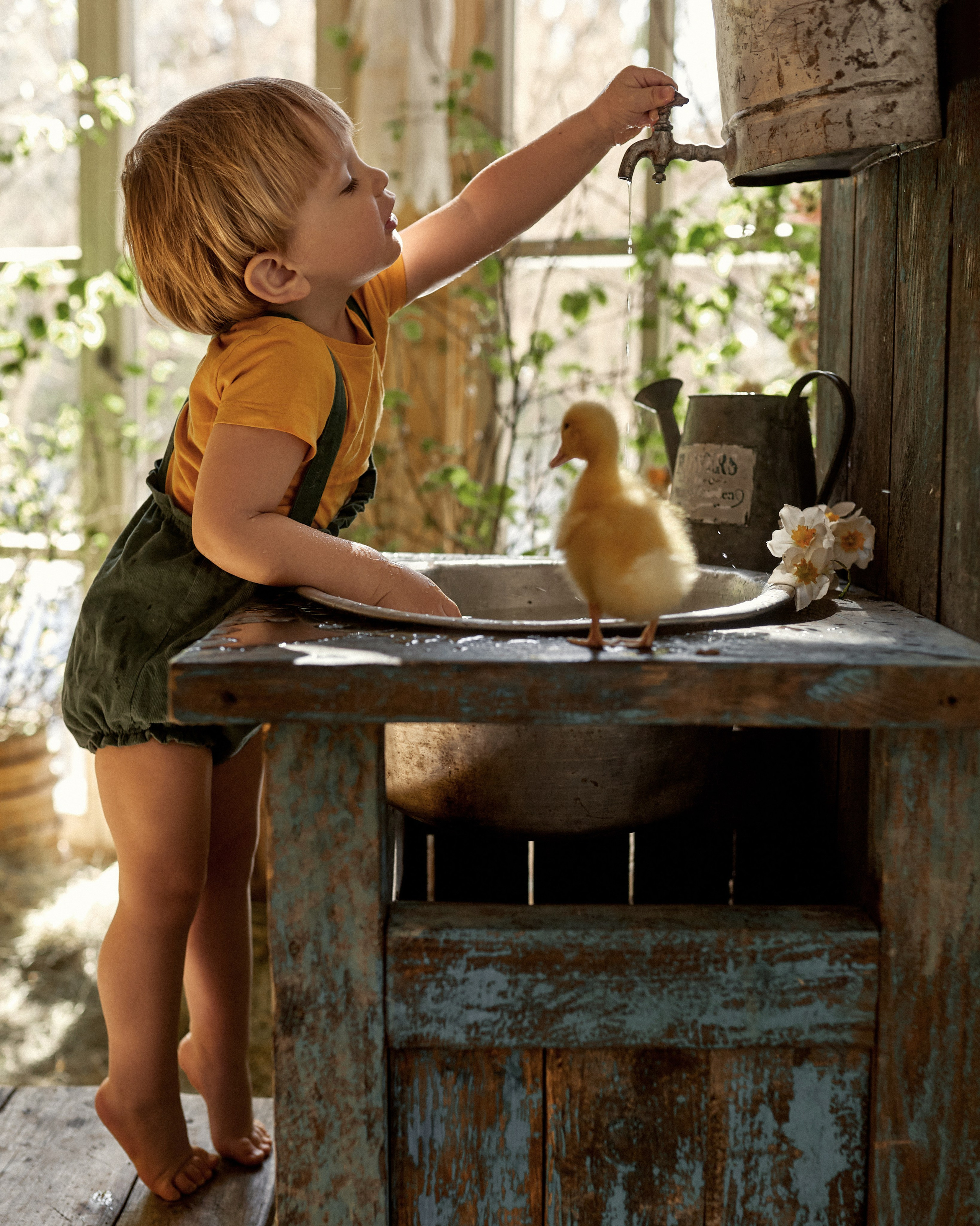 СЕМЕЙНЫЕ СЪЕМКИ. Фотограф Вики Дежавю