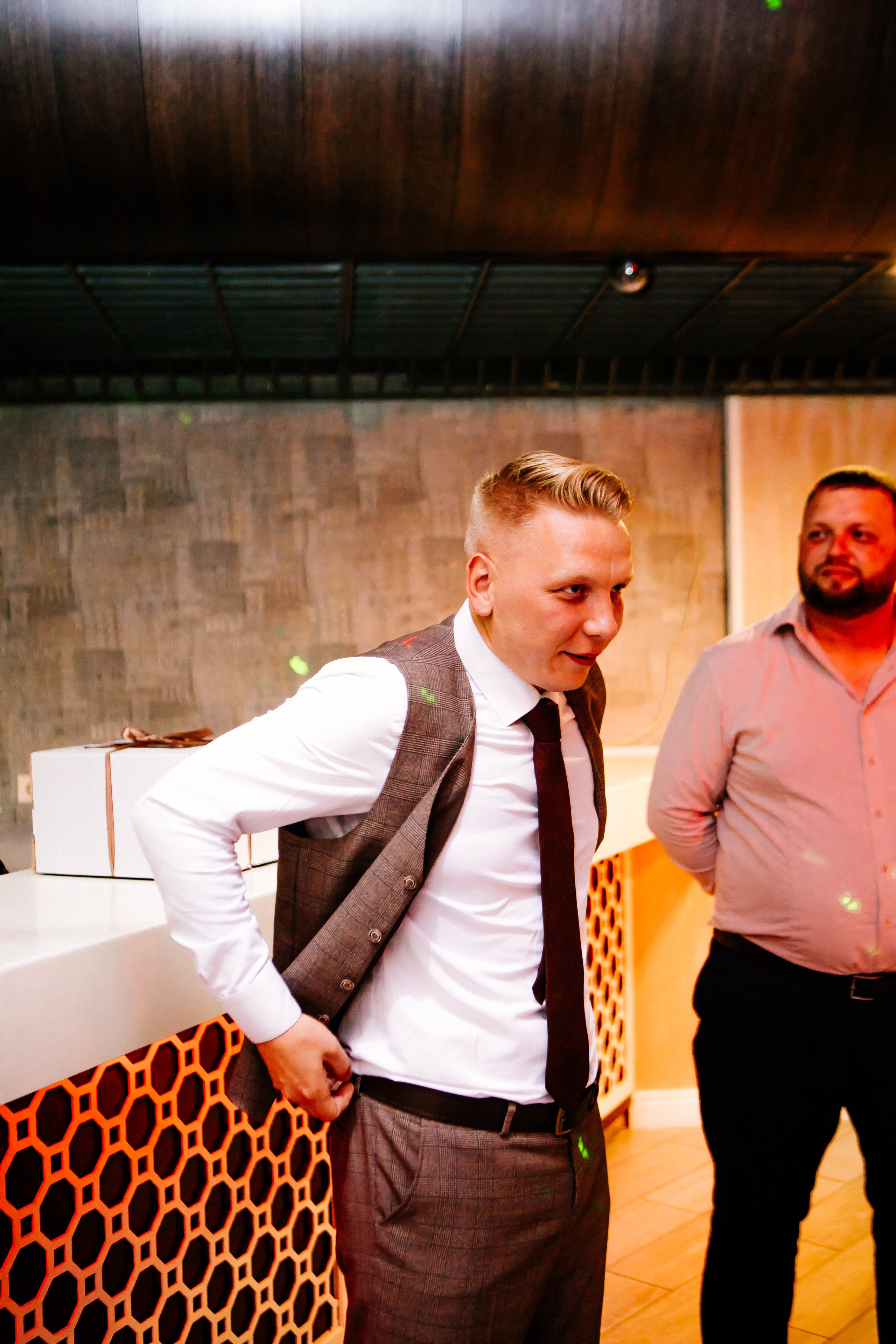 Форсаж. Рыжова Тамара