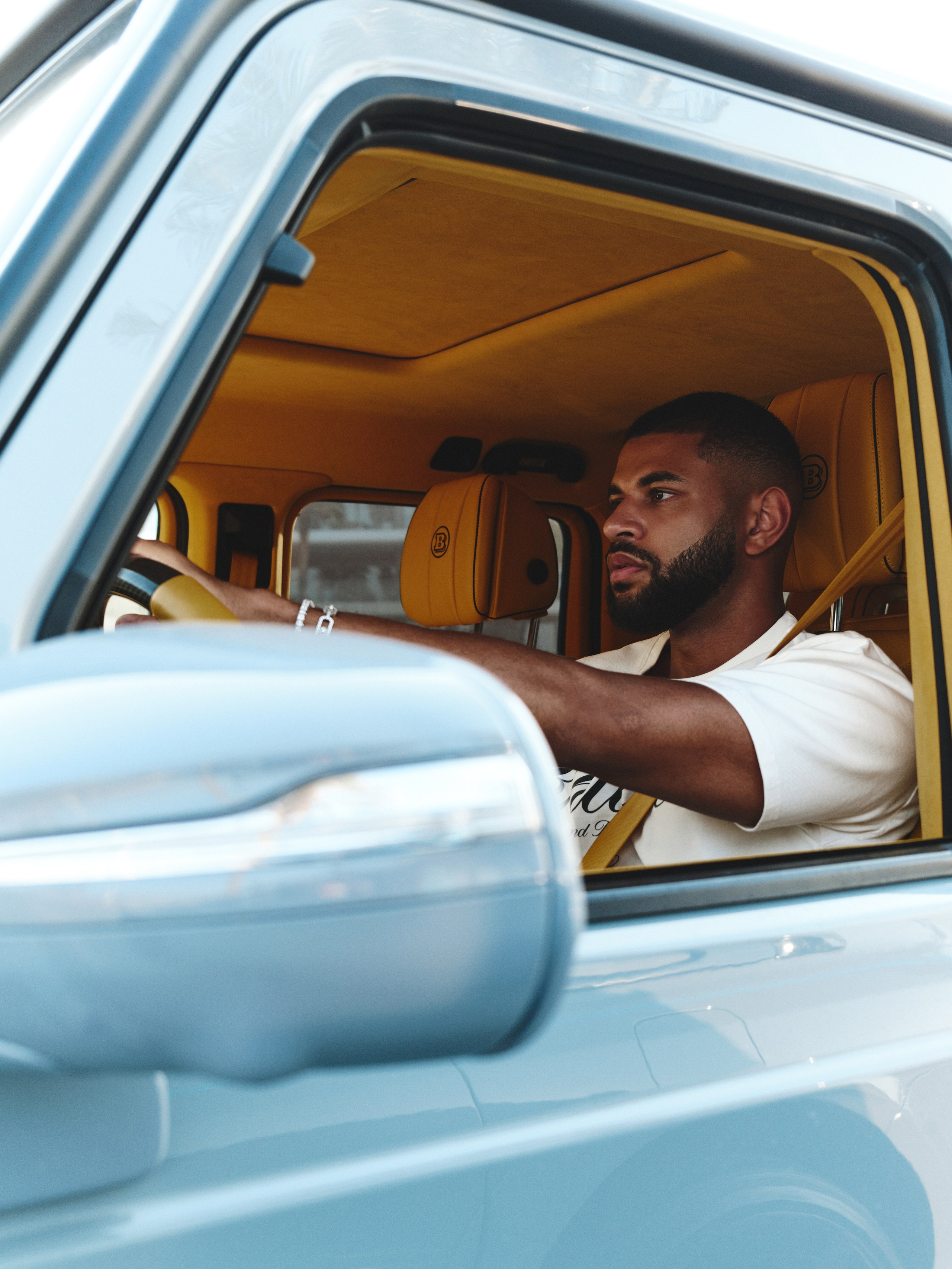 Samuel Onuha & Ruben Onuha. NOIZOMAX Художественный фотограф в Дубай