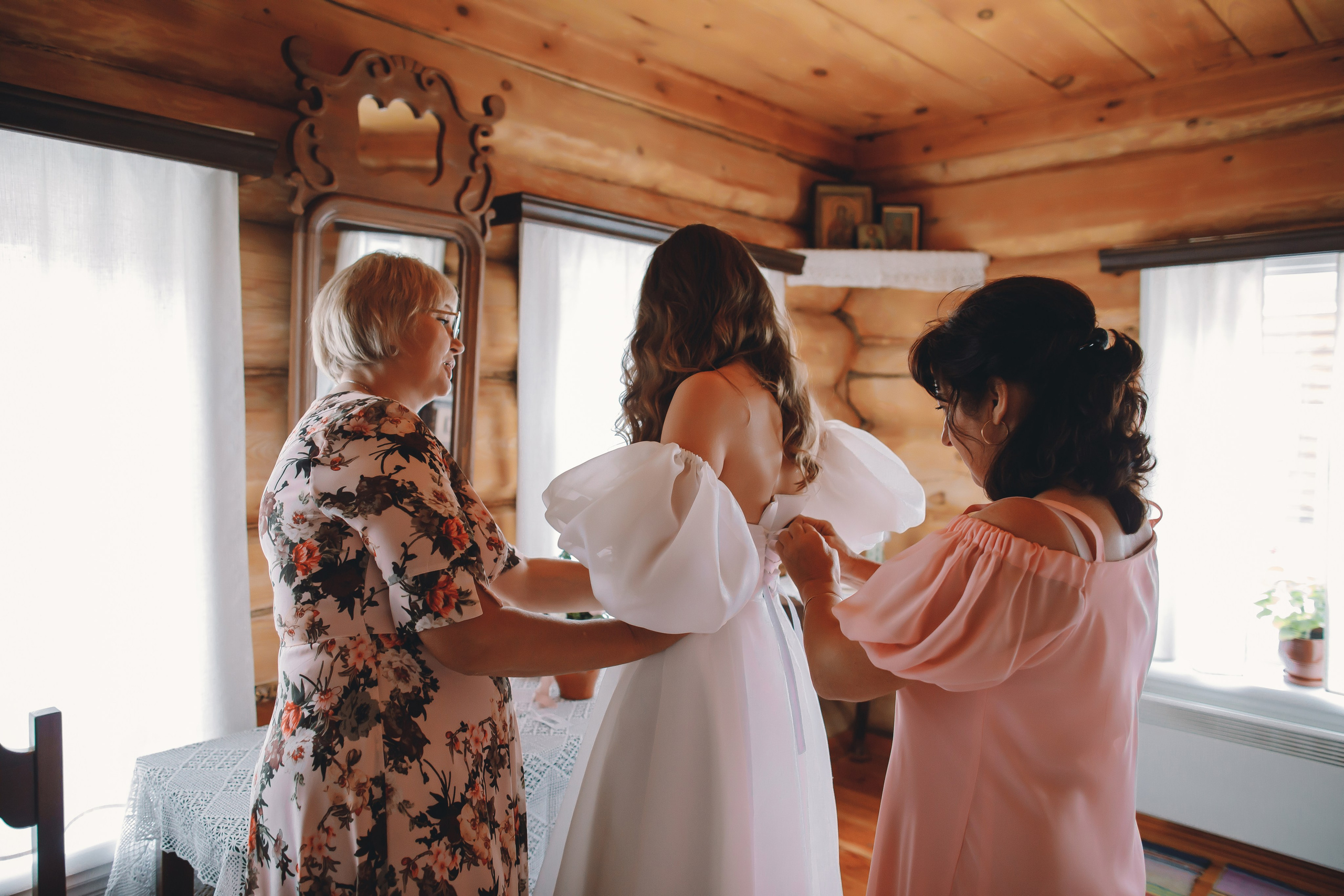 Александр и Ольга. Фотограф в Абакане Николай Окунев