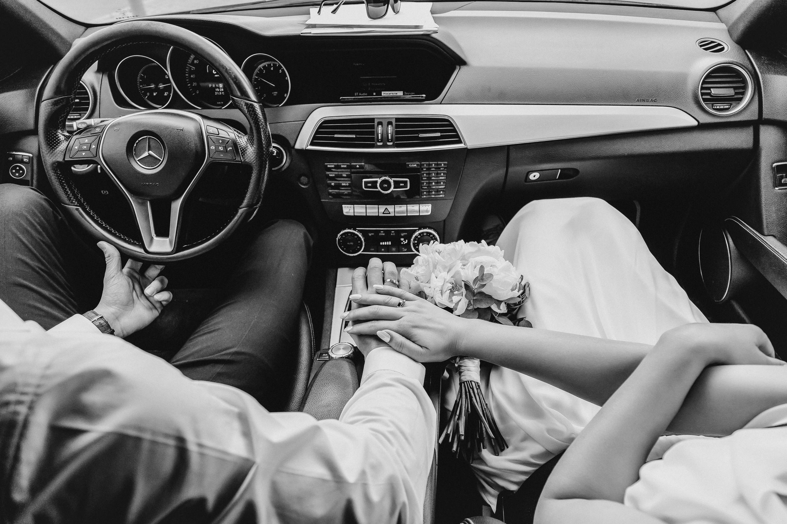 Свадьбы. Фотограф в Самаре Сташенкова Юлия