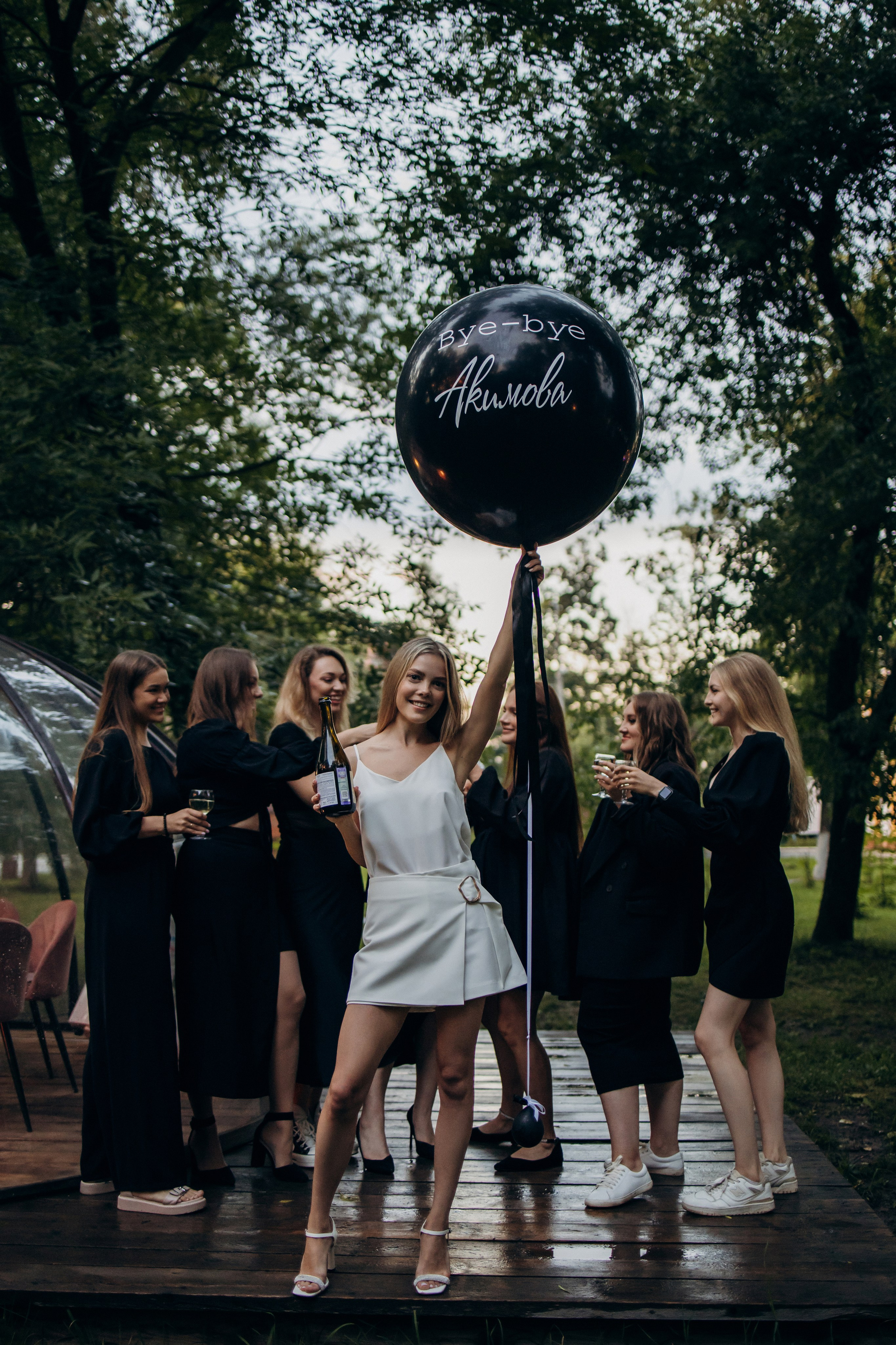 Подружки. Фотограф Нижний Новгород