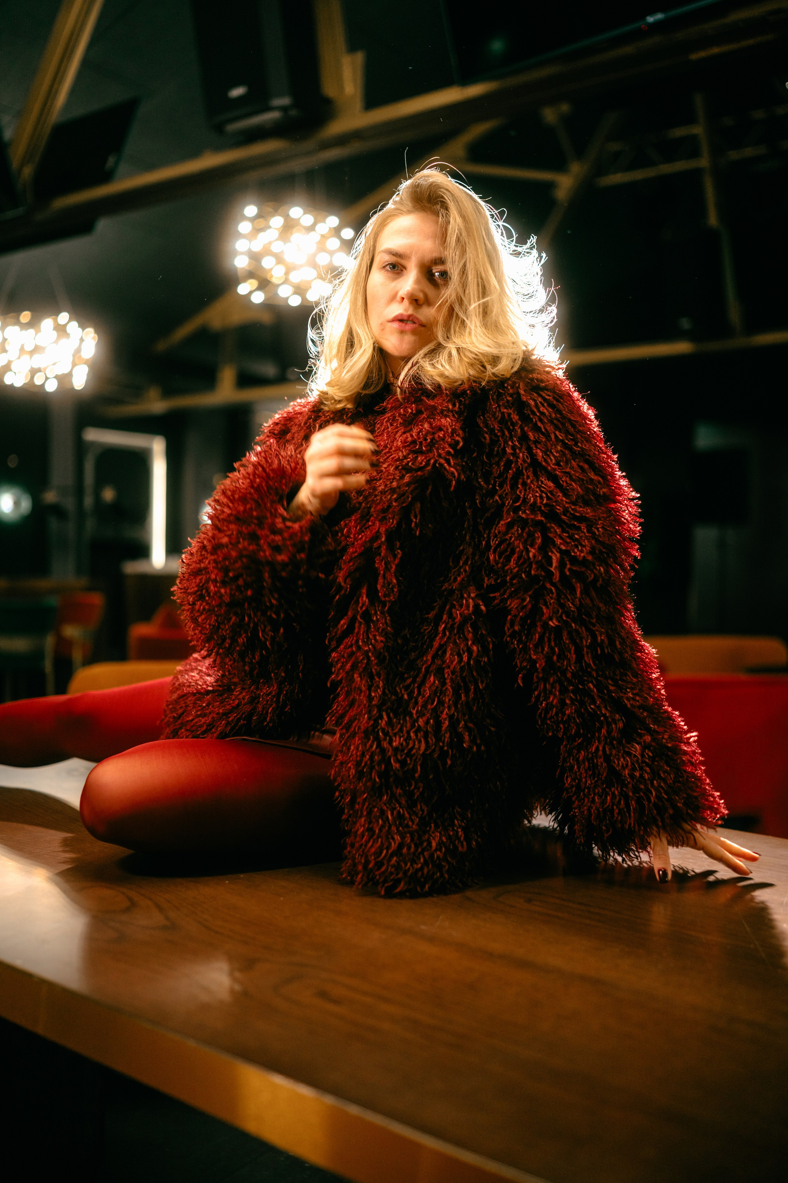 Лариса. Фотограф Тамбов — Воронеж