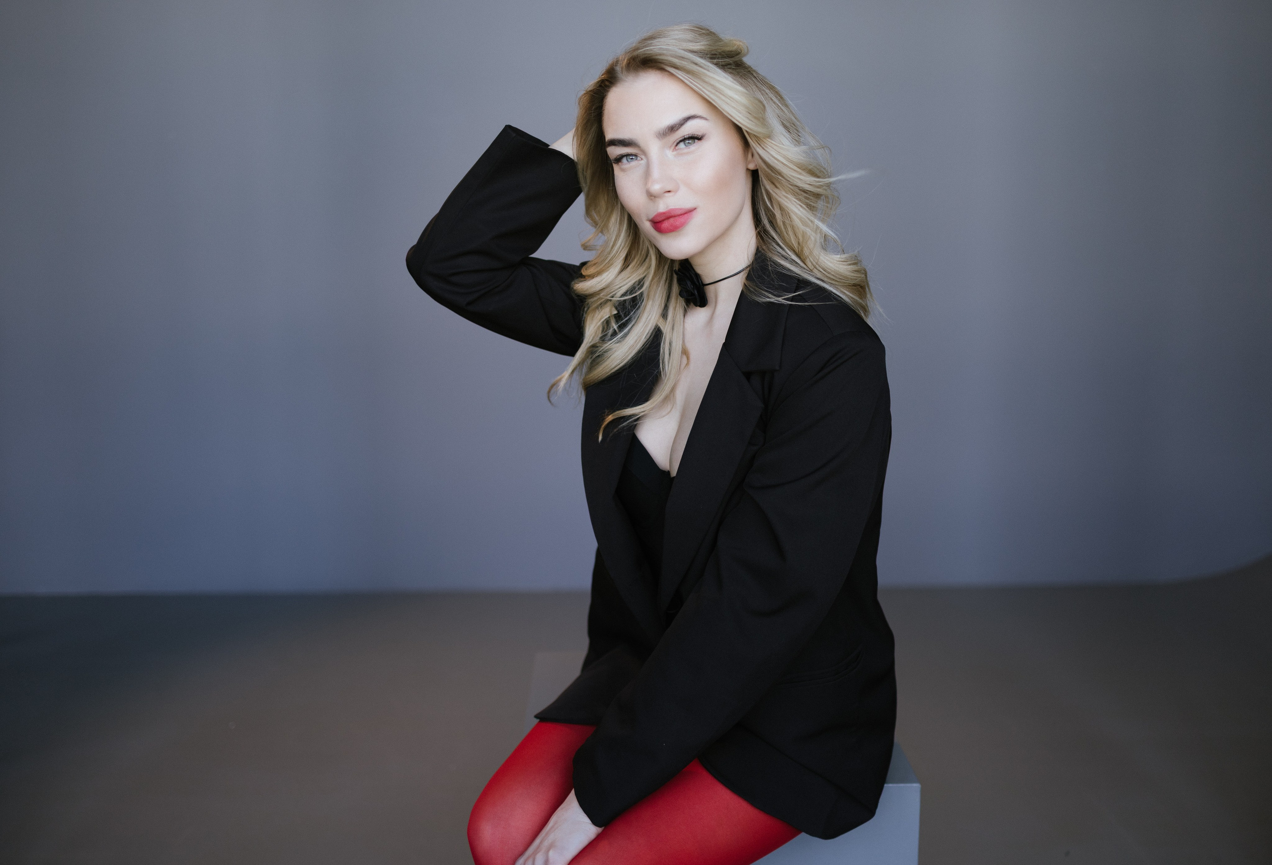 Студия. Профессиональный фотограф во Владивостоке — Фаина Дегтярева