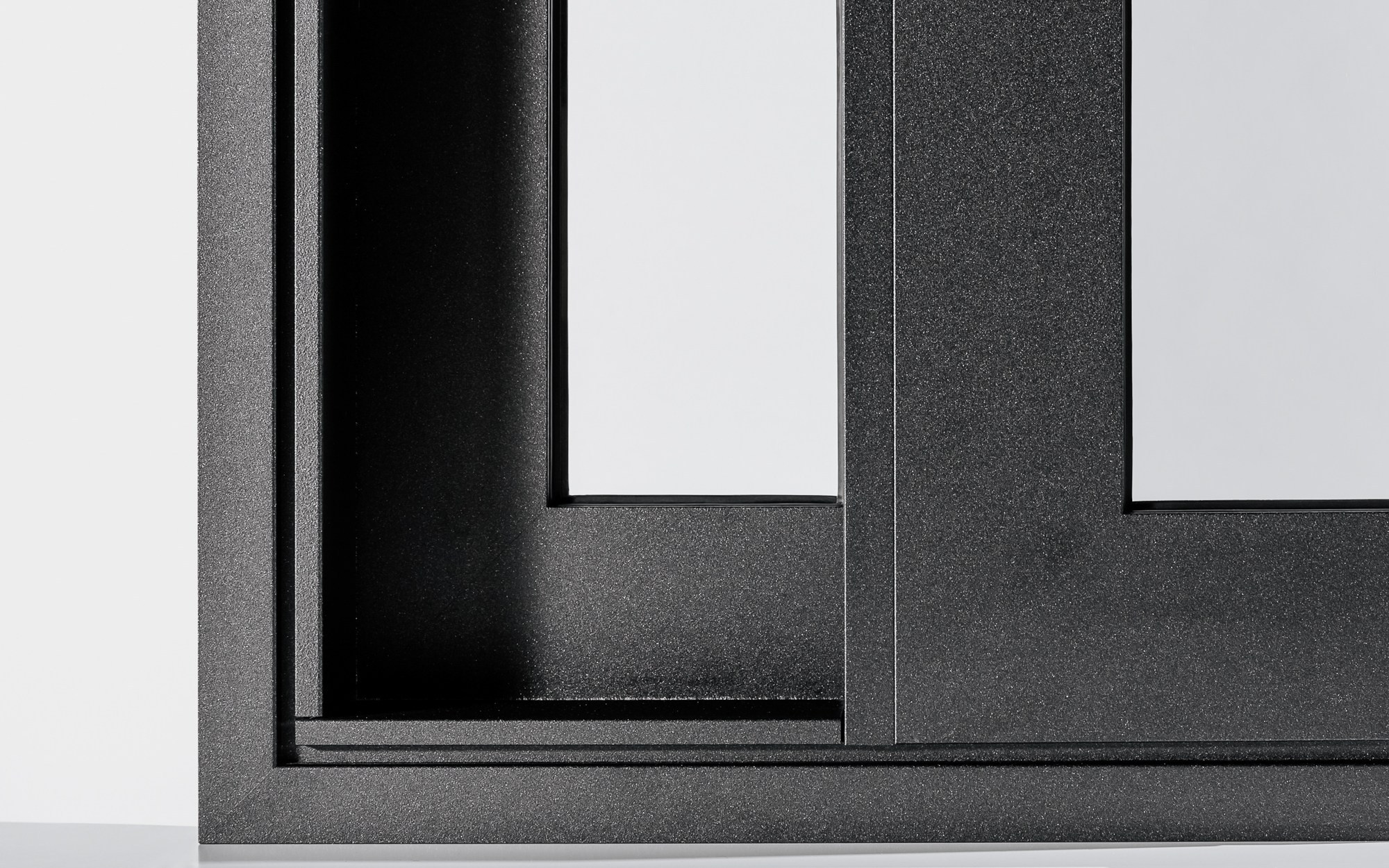 Офис schüco и объекты frameless. Профессиональный фотограф Инесса Новикова в Москве