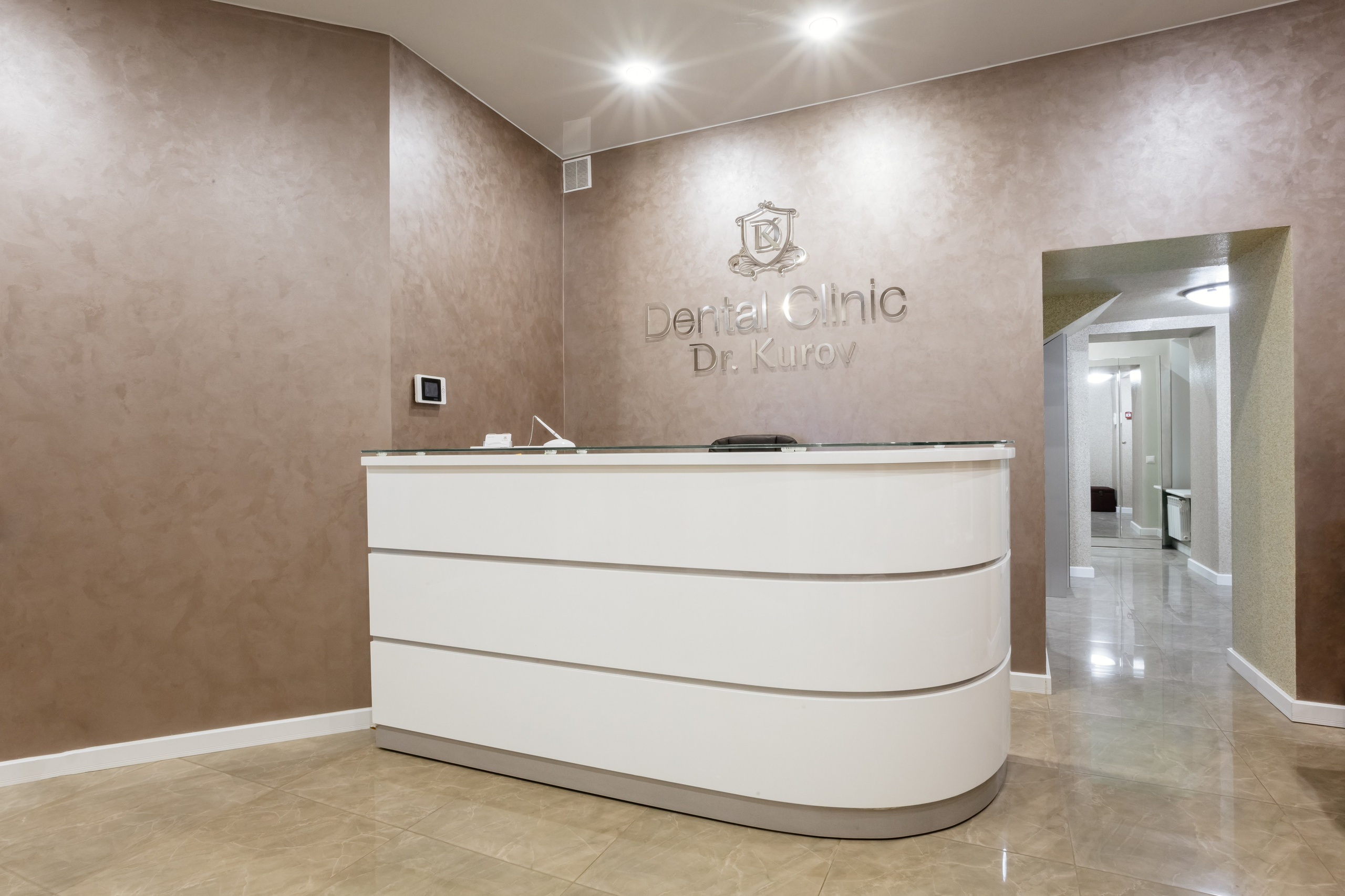 Стоматология. Профессиональный фотограф Инесса Новикова в Москве