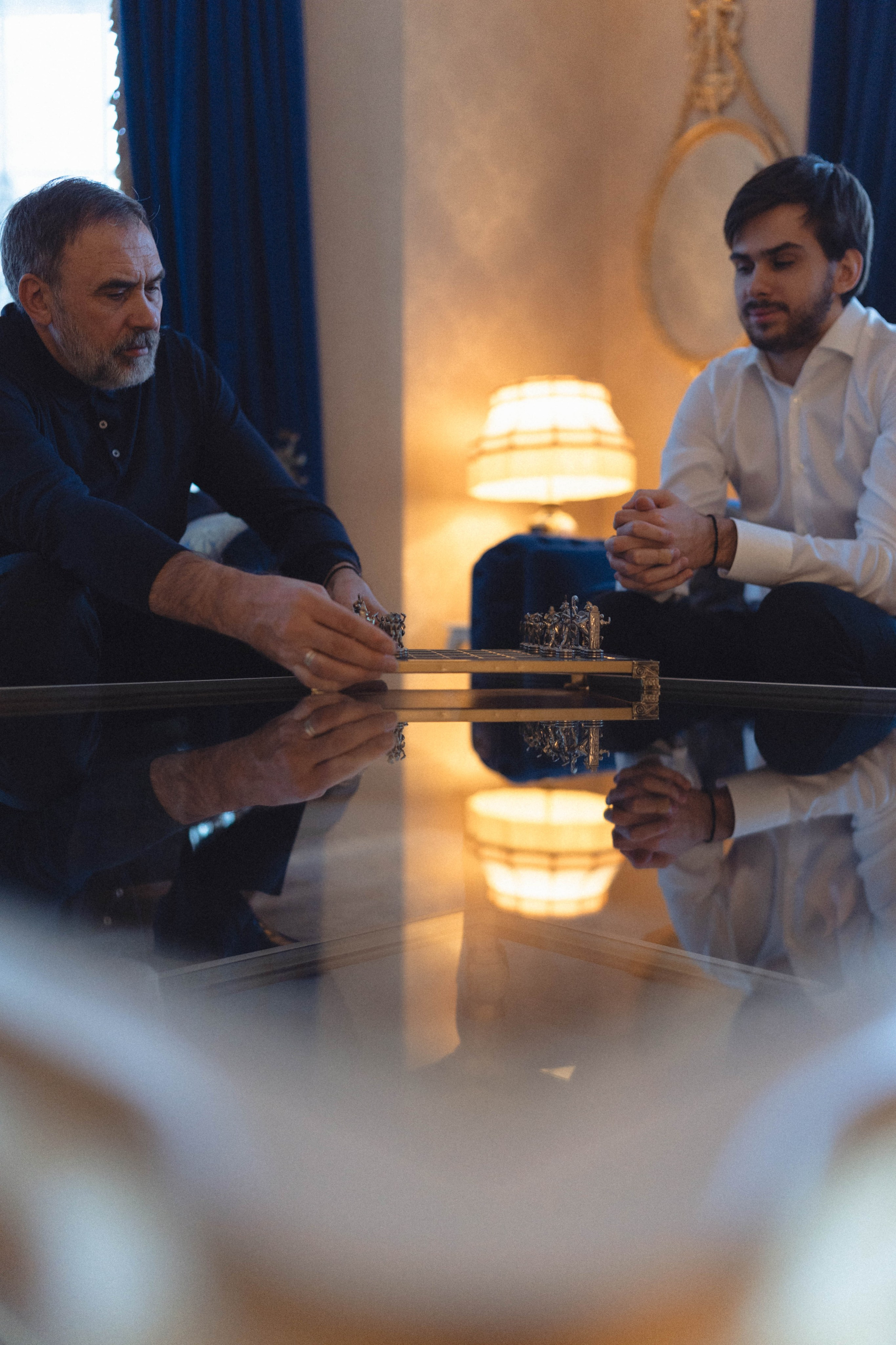 Тая в теплоте. Семейный и свадебный фотограф