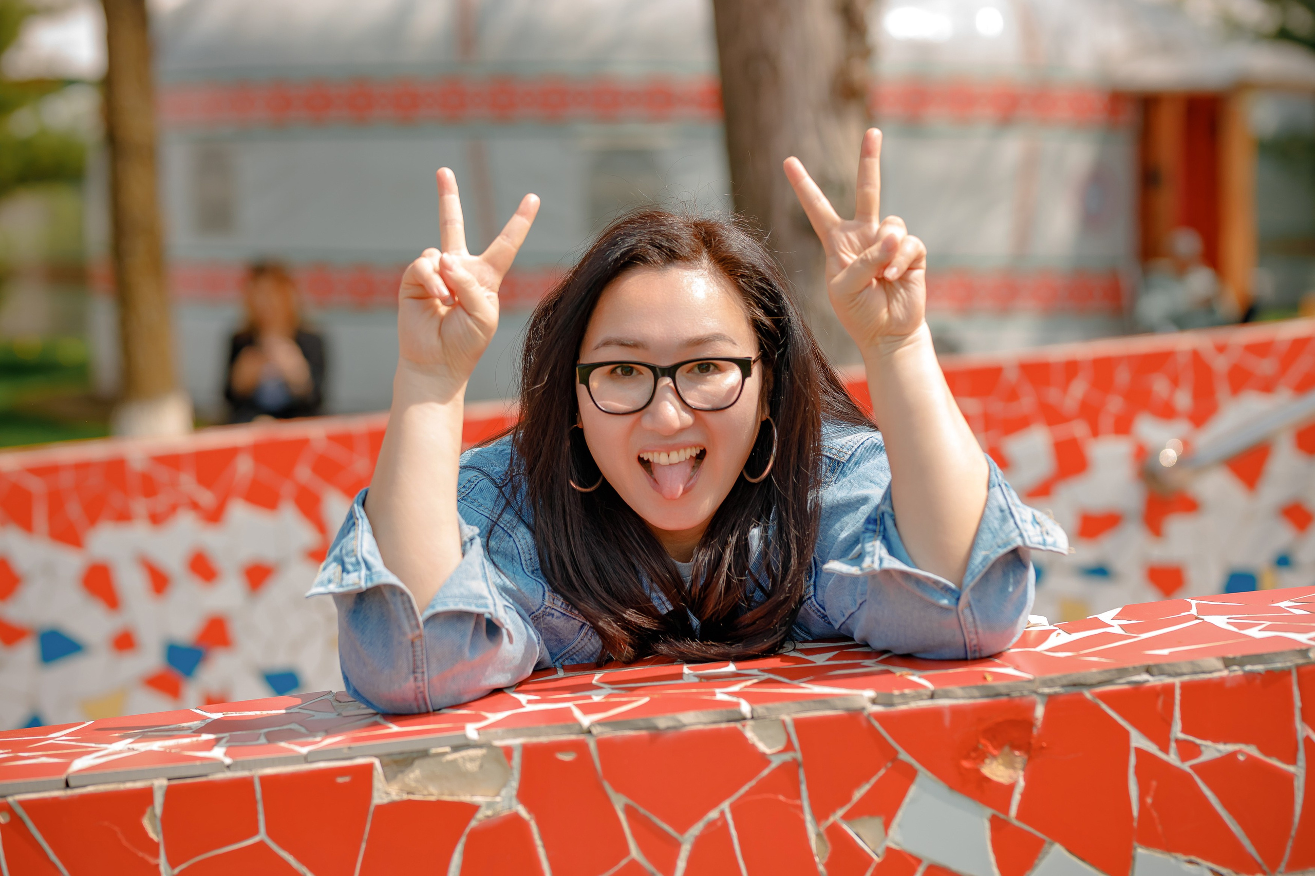 Репортаж. Волшебные фотосессии в Алматы