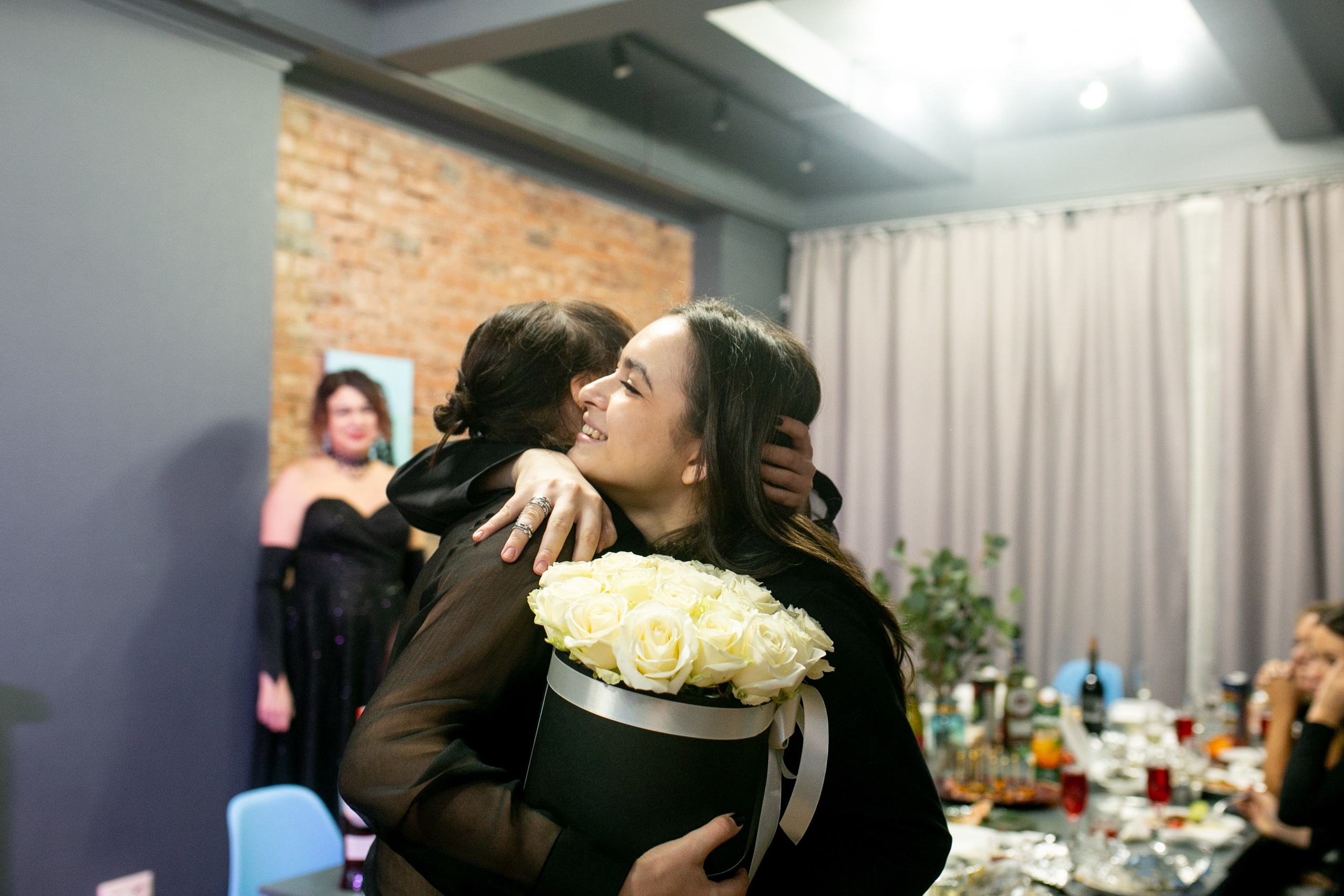 Др Софья. Фотограф в Новосибирске Ася Зверева