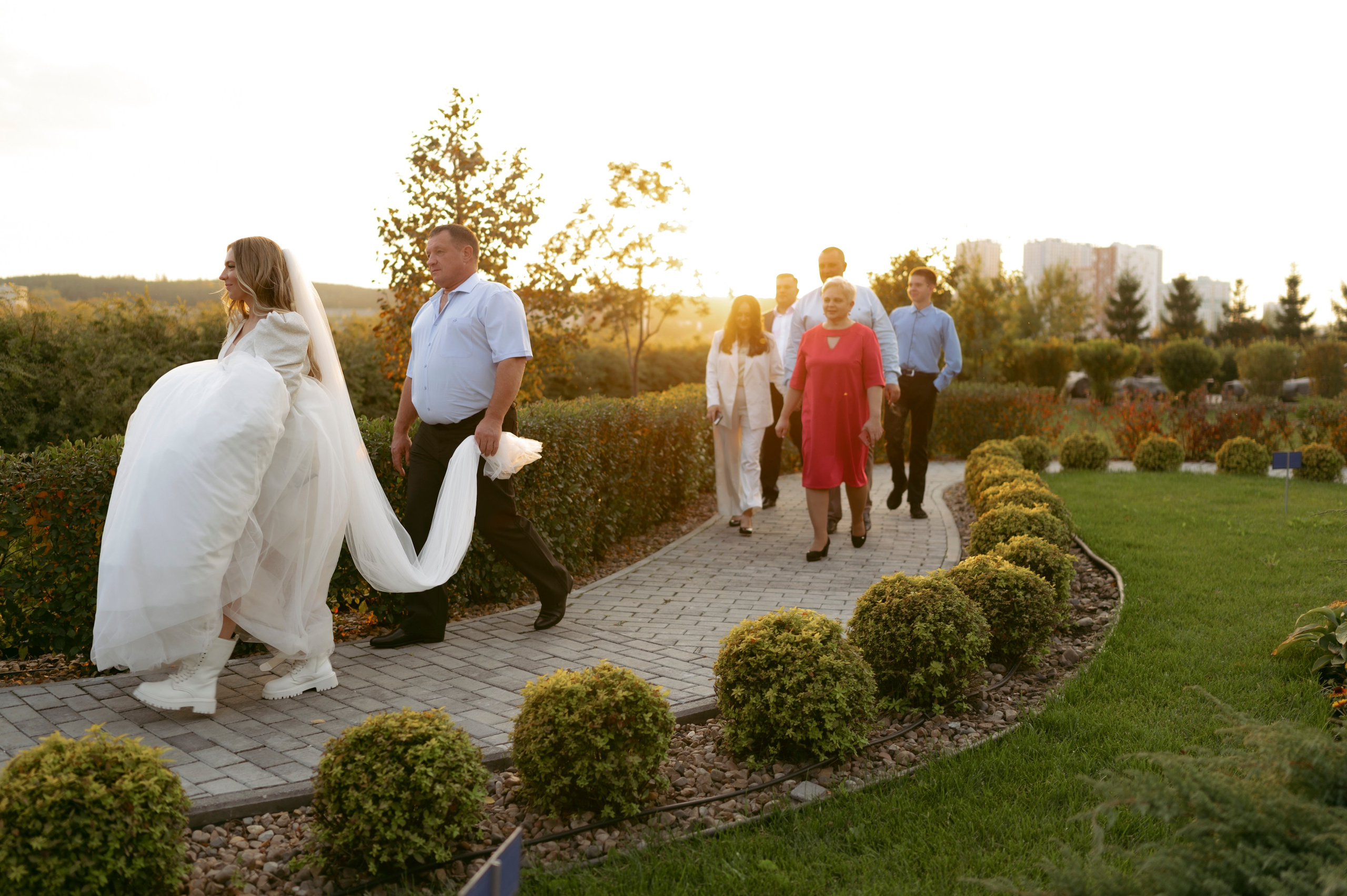 Андрей и Анастасия. Фотограф Екатеринбург | Оля Макарова