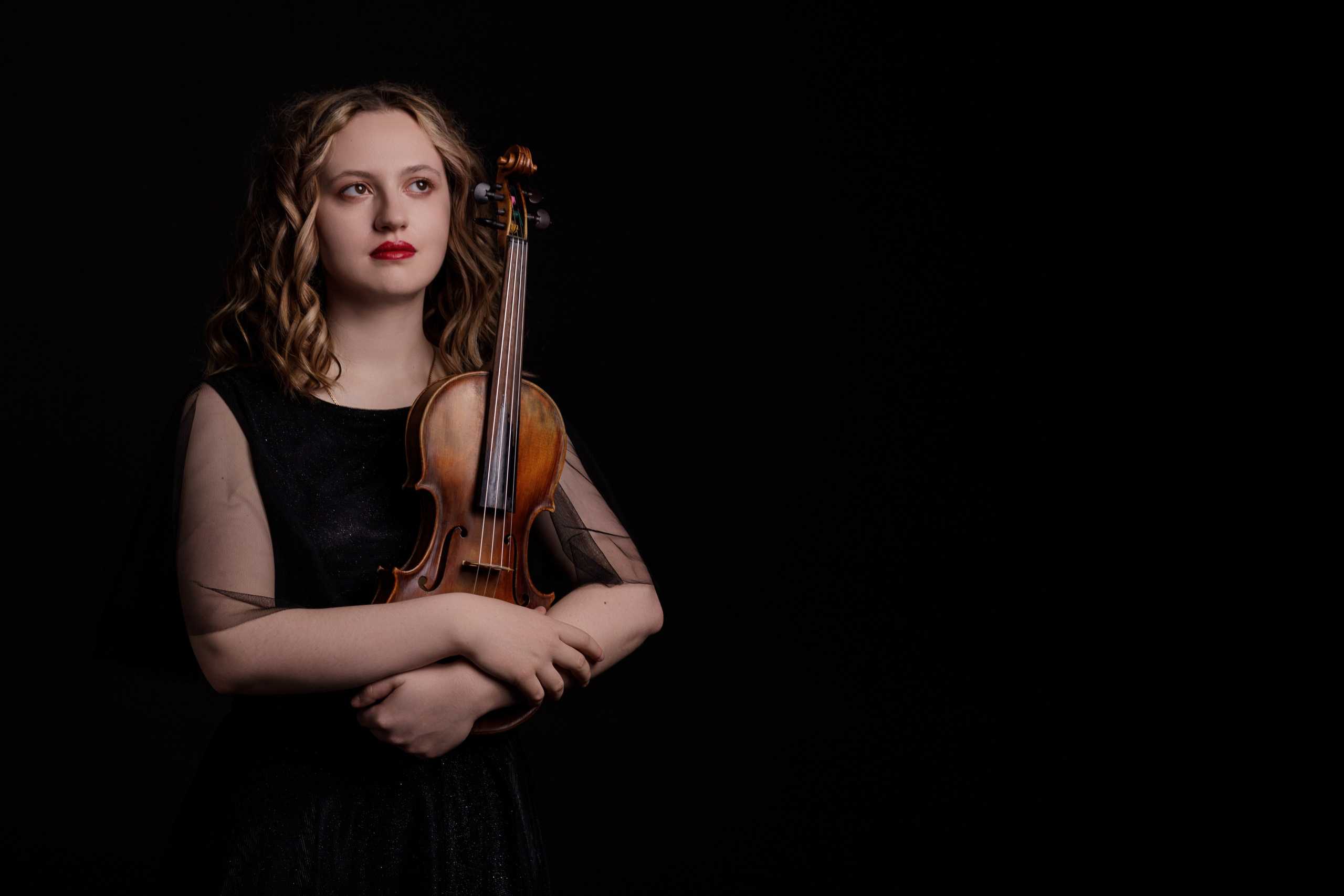 Лиза Лихницкая. Фотограф Новосибирск Анна Полонова