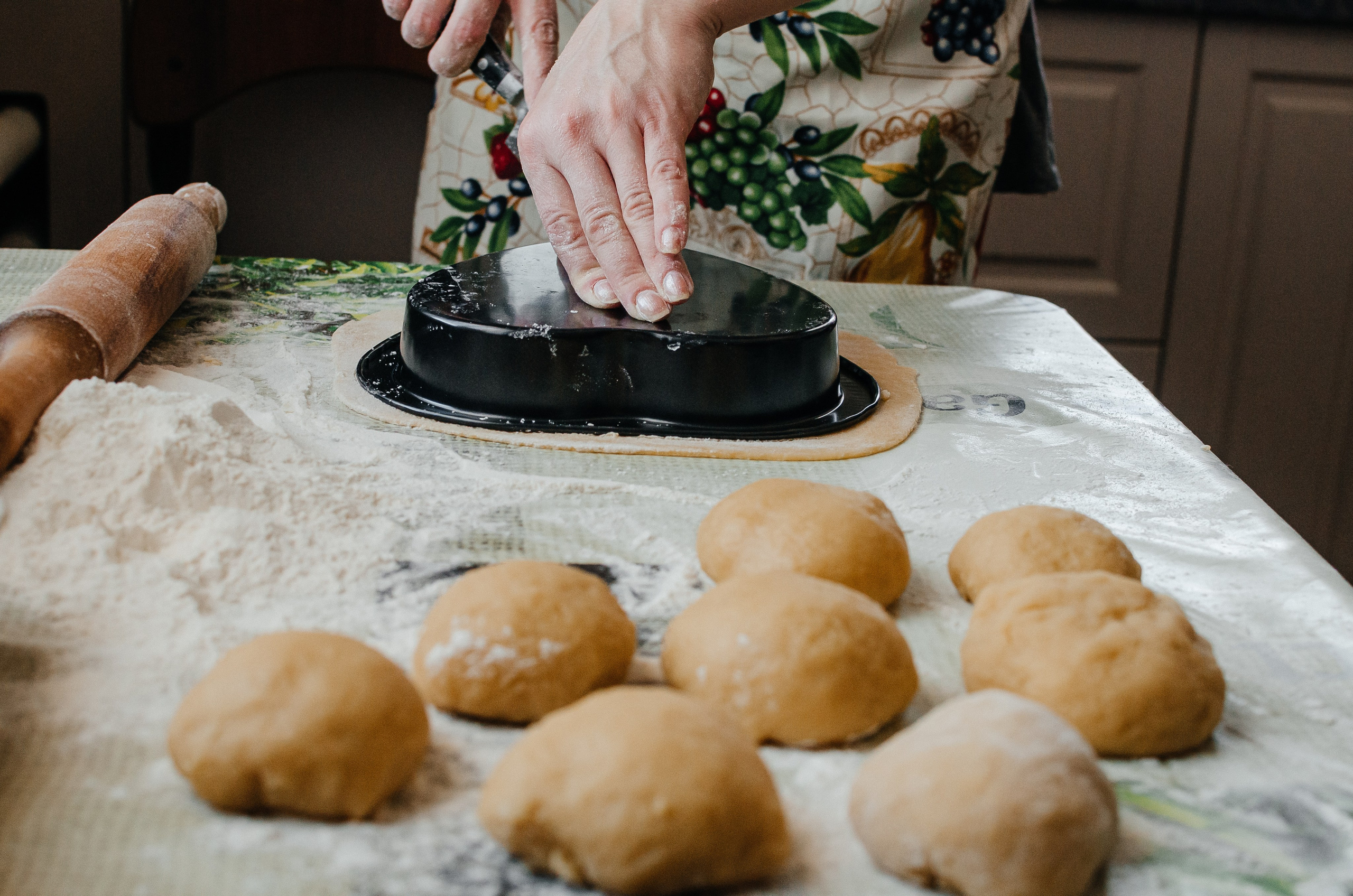 Наталья (семья)