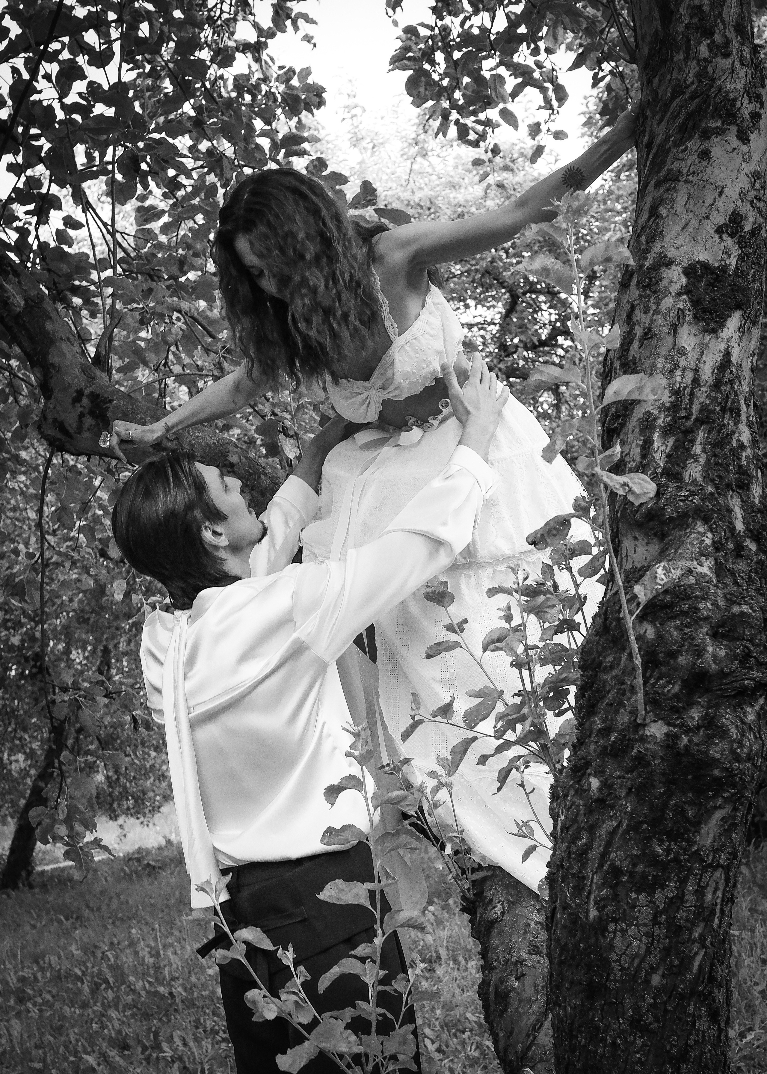 Цвет настроения «Зелёный». Свадебный и семейный фотограф в Москве и Санкт-Петербурге Варламова Виктория