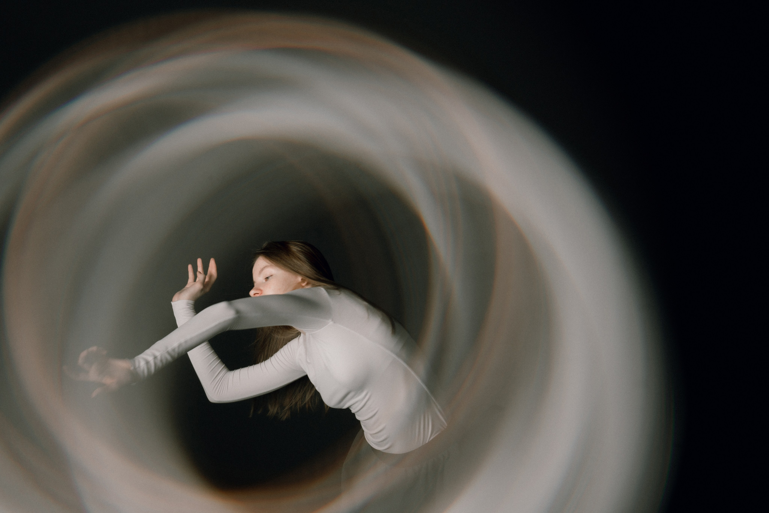 Настя. Фотограф, Видеограф Новосибирск