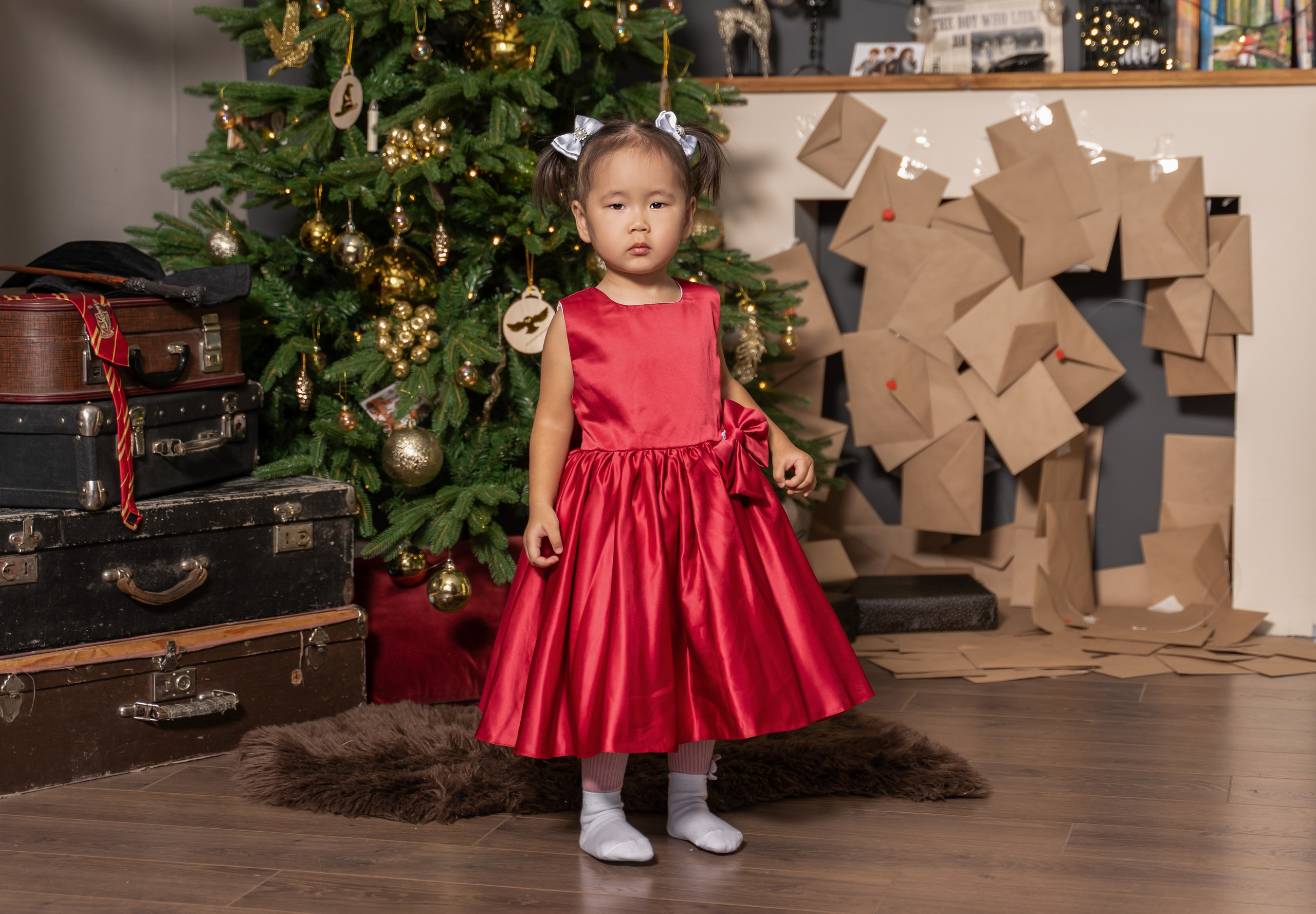 Детские платья размер 80-168. Фотостудия Малина в городе Улан-Удэ. Фотограф Ирина Жарникова