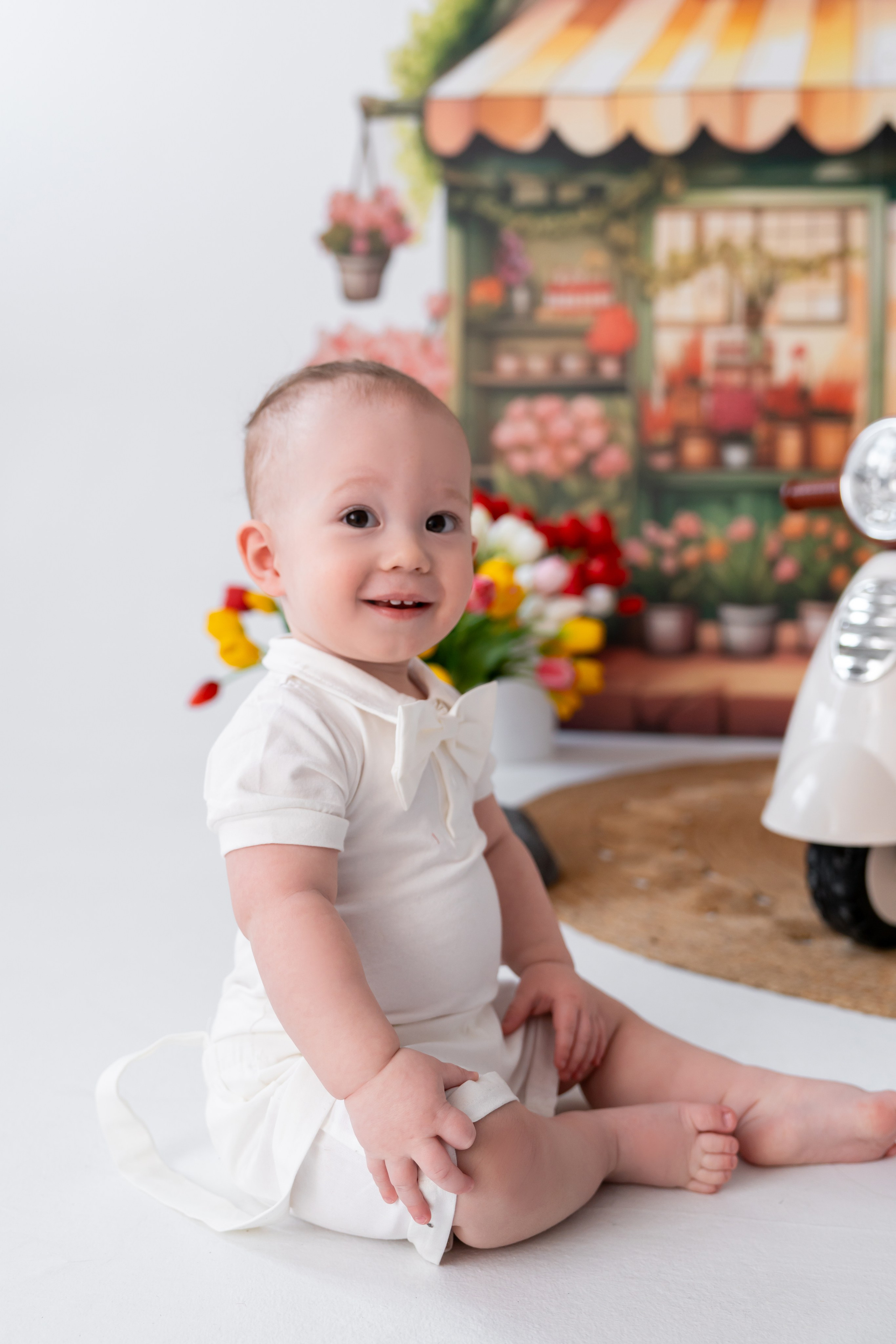 Наряды малышам. Фотостудия Малина в городе Улан-Удэ. Фотограф Ирина Жарникова