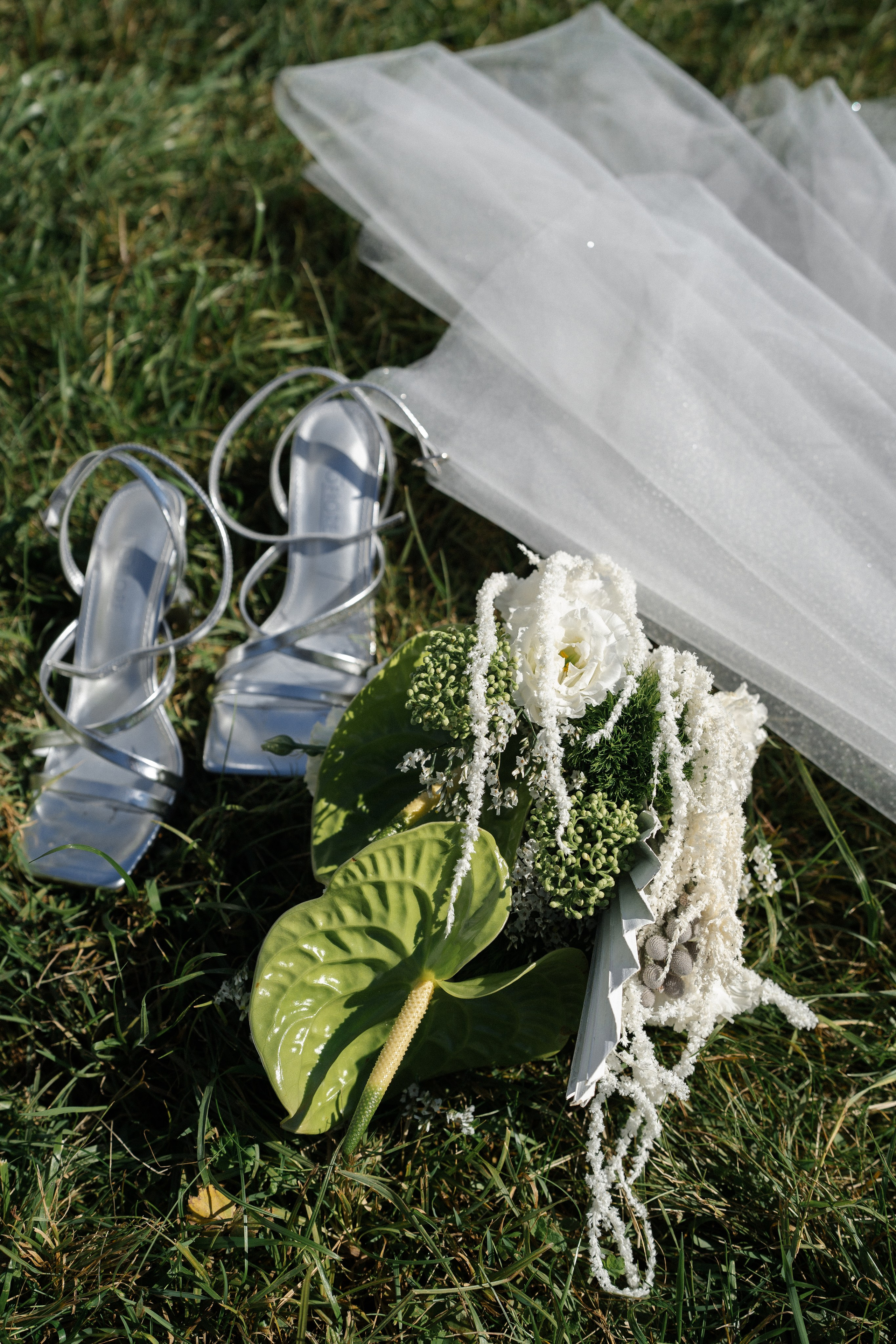 Два сердца — один ритм. Свадебный фотограф в Санкт-Петербурге