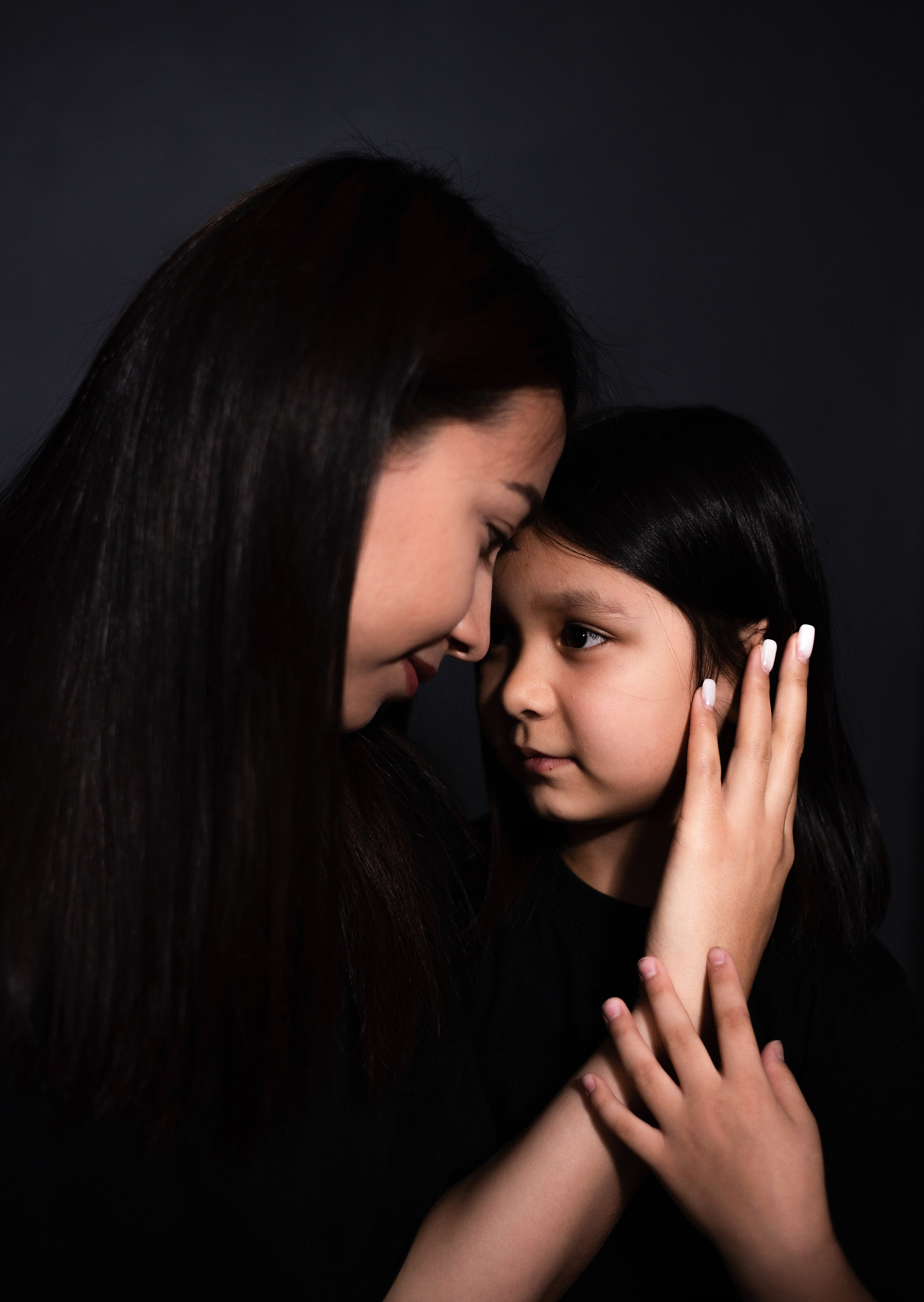 В студии. Фотограф в В Полевском и Екатеринбурге Ольга Расуп