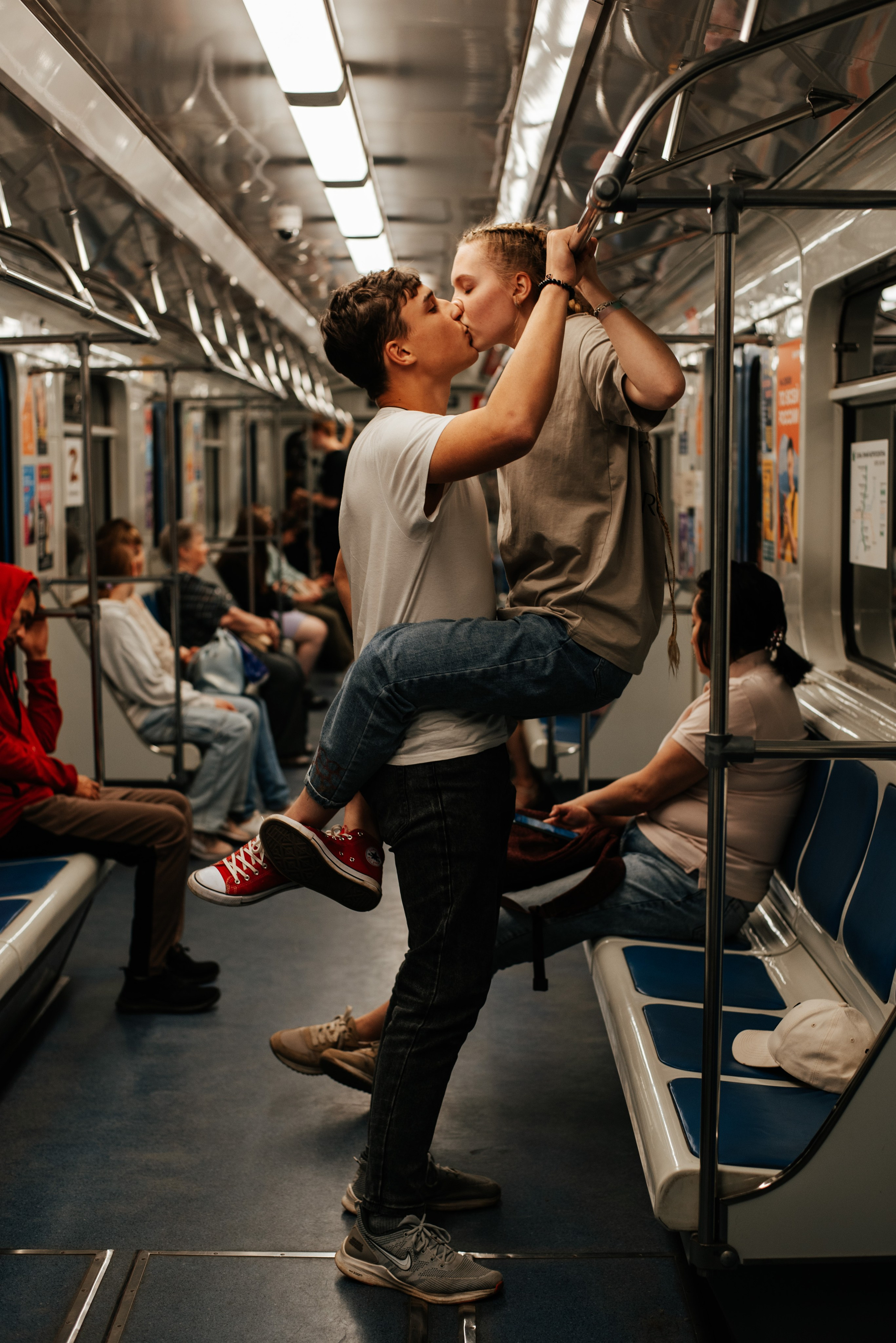 Катя и Даня. Фотограф в В Полевском и Екатеринбурге Ольга Расуп