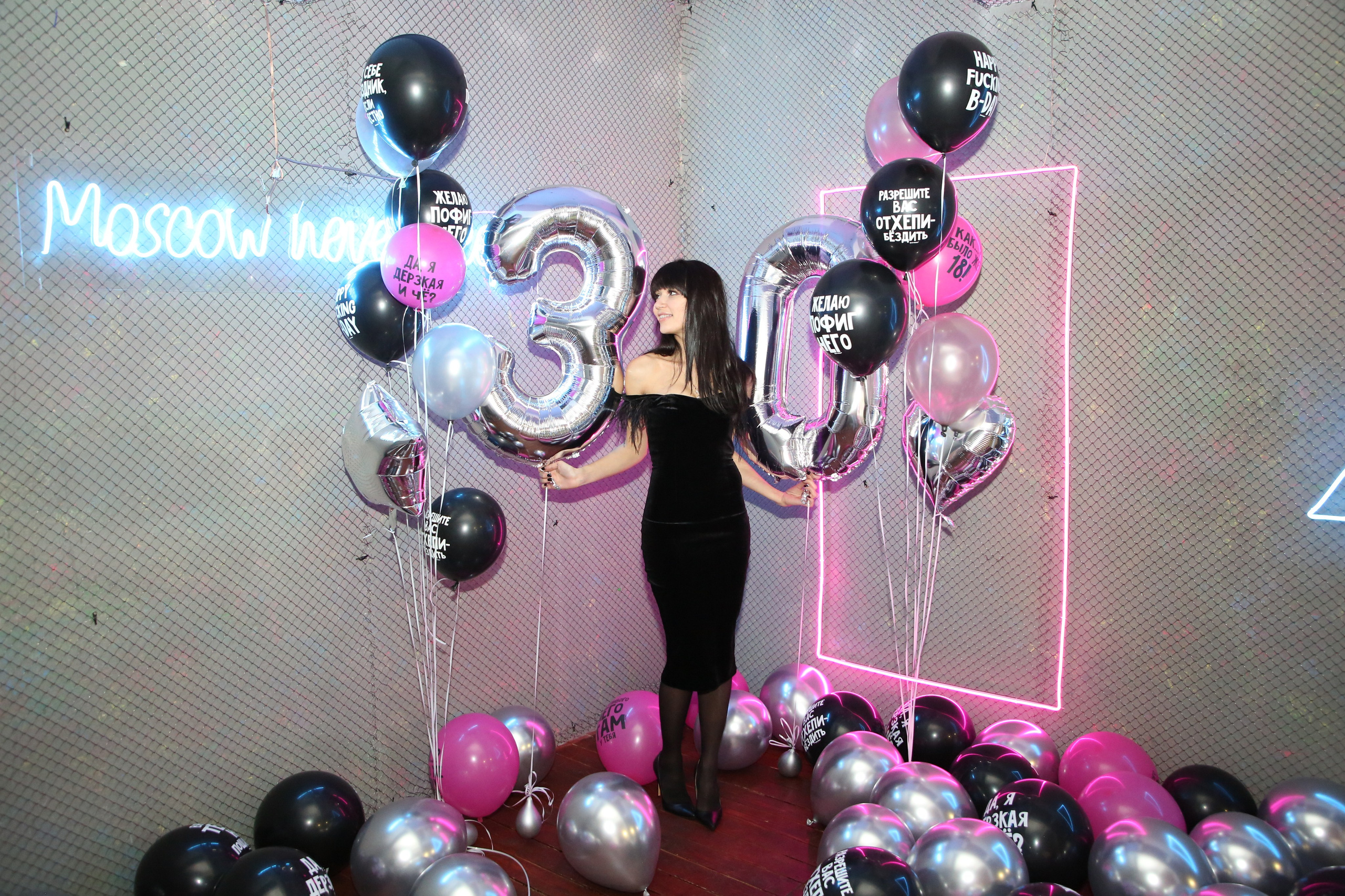 Корпоративная съемка. Фотограф на крещение Москва