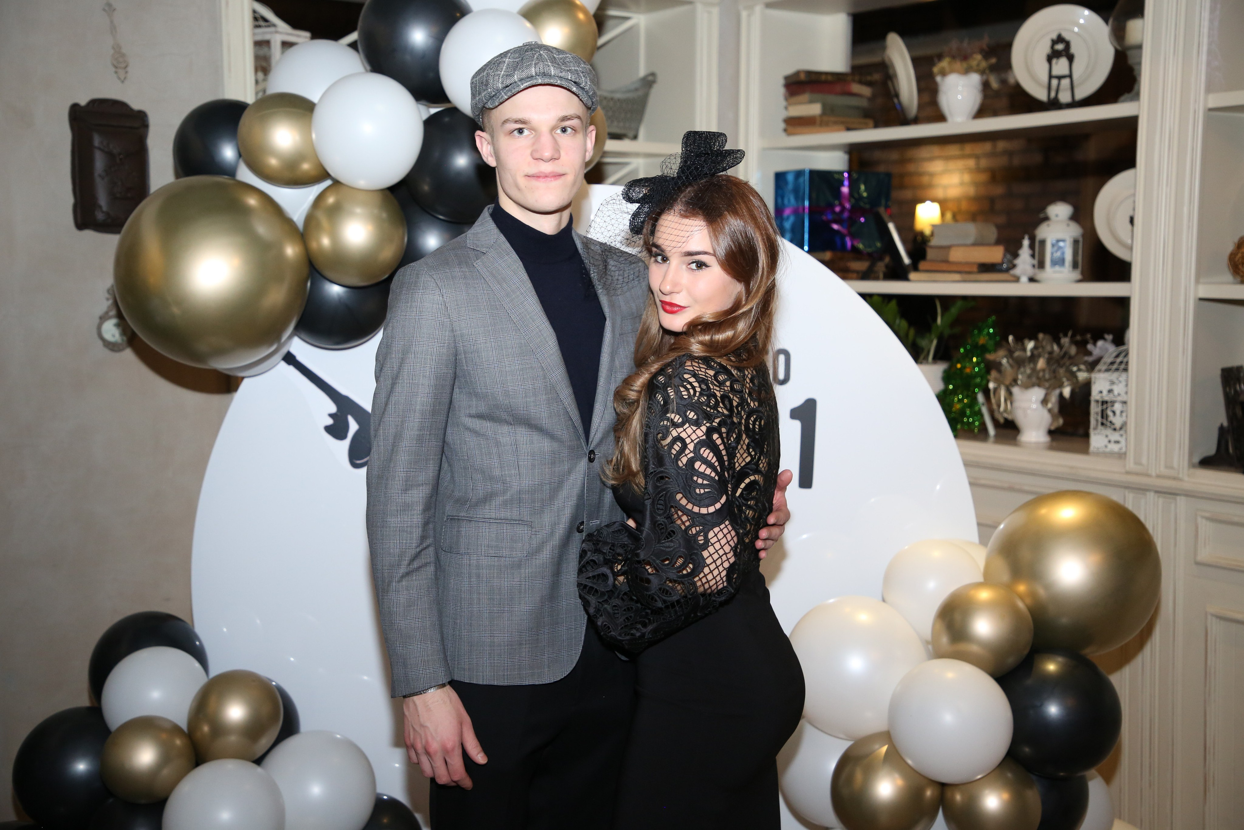 Корпоративная съемка. Фотограф на крещение Москва