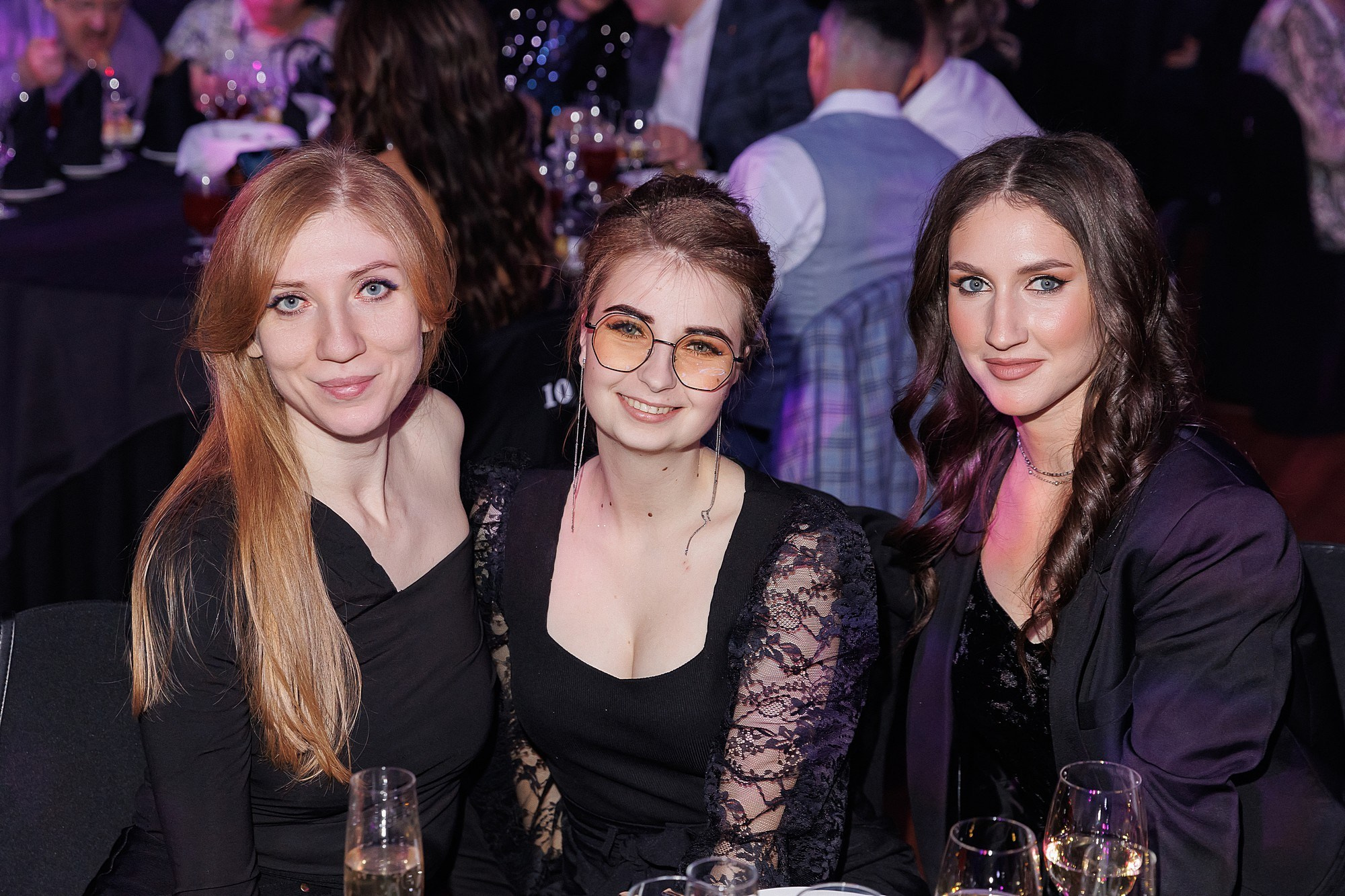 ПРОСТОРИЯ | КОРПОРАТИВИЩЕ`24. Боченков Вадим | Фотограф в Пскове и Санкт-Петербурге