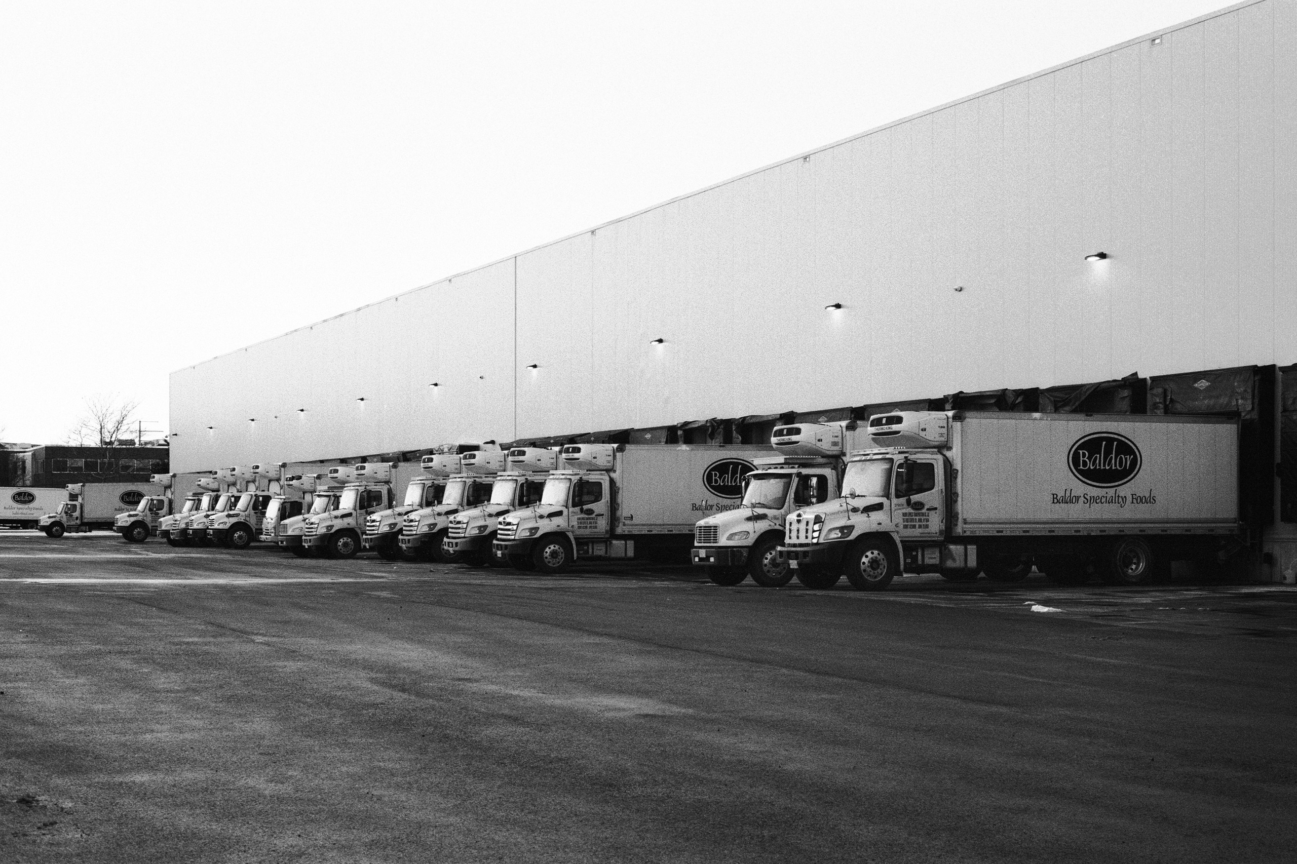 Лиминальная. Пейзажный фотограф Дмитрий Максимов