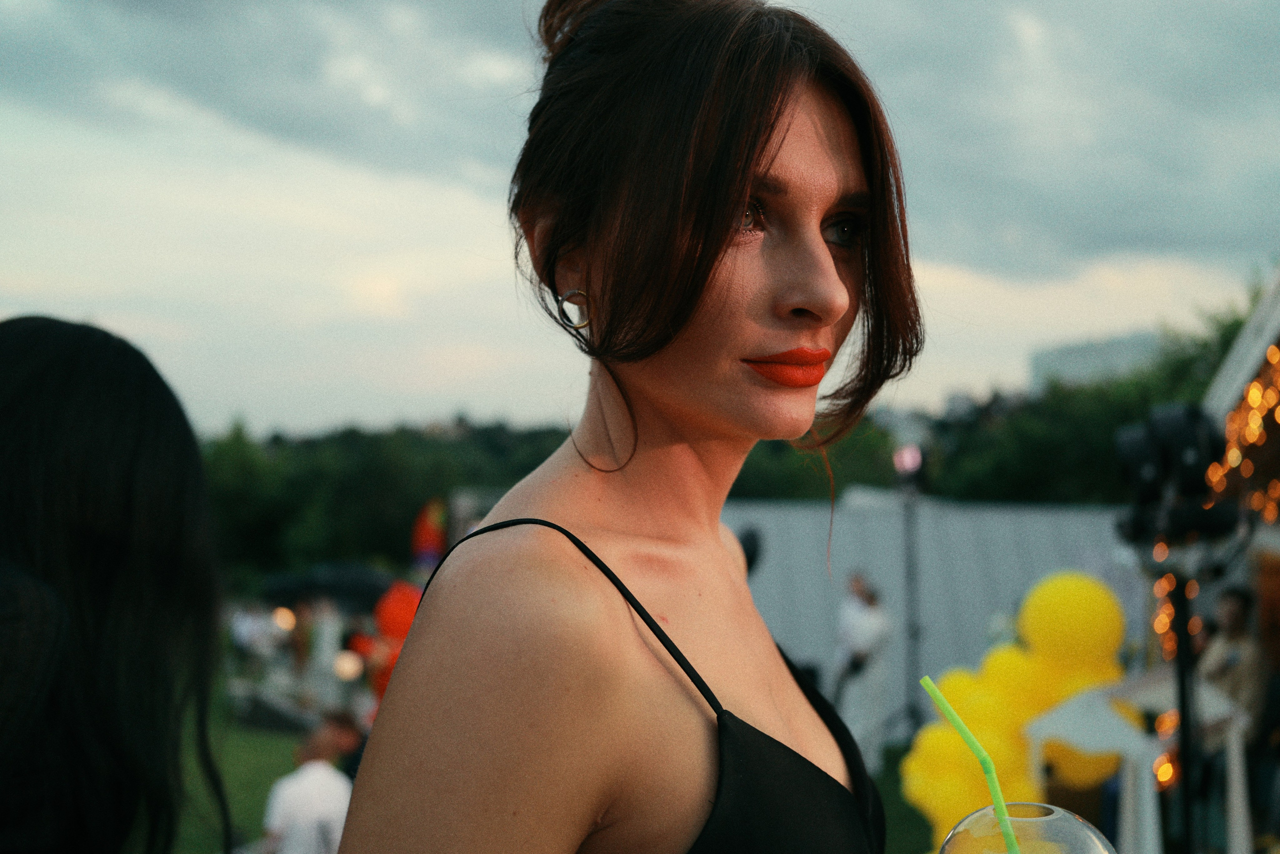 Атмо. Фотограф во Владимире, Москве и Суздале — Полина Романычева