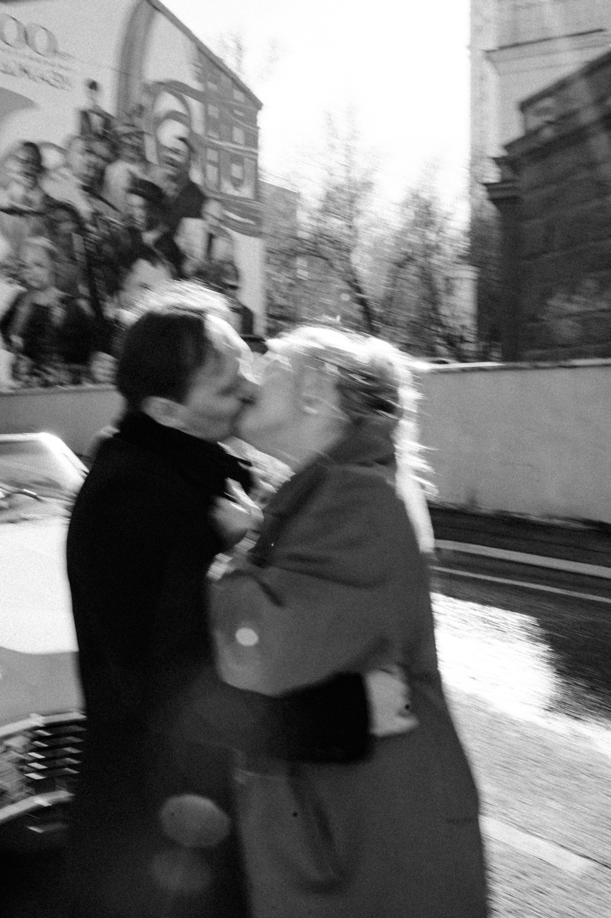 София&Дмитрий🤍. Лайфстайл фотограф в Москве Серебрянская Фаина