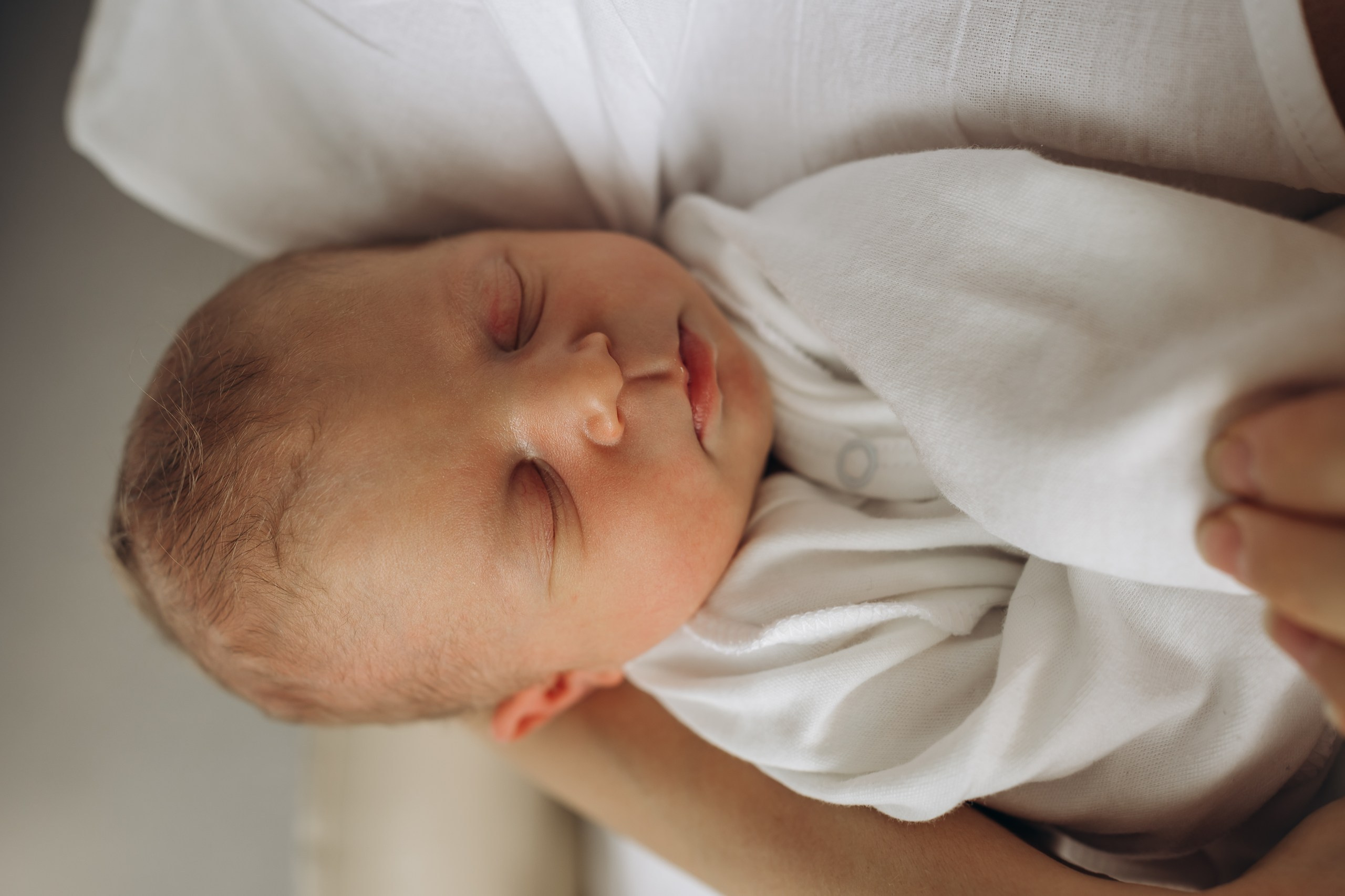 Рождение Василисы. Фотограф на роды в Санкт-Петербурге Екатерина Сысоева
