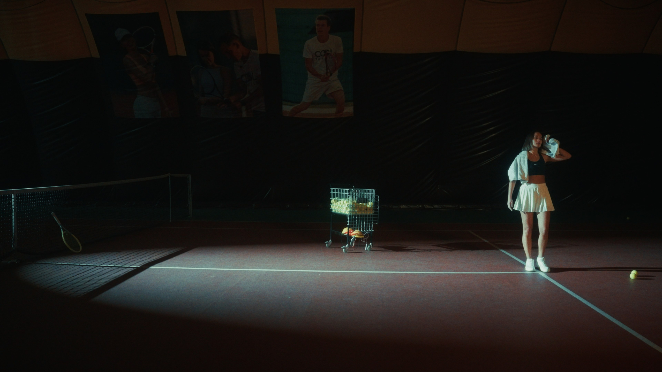 Цветокоррекция рекламы. Цветокоррекция видео