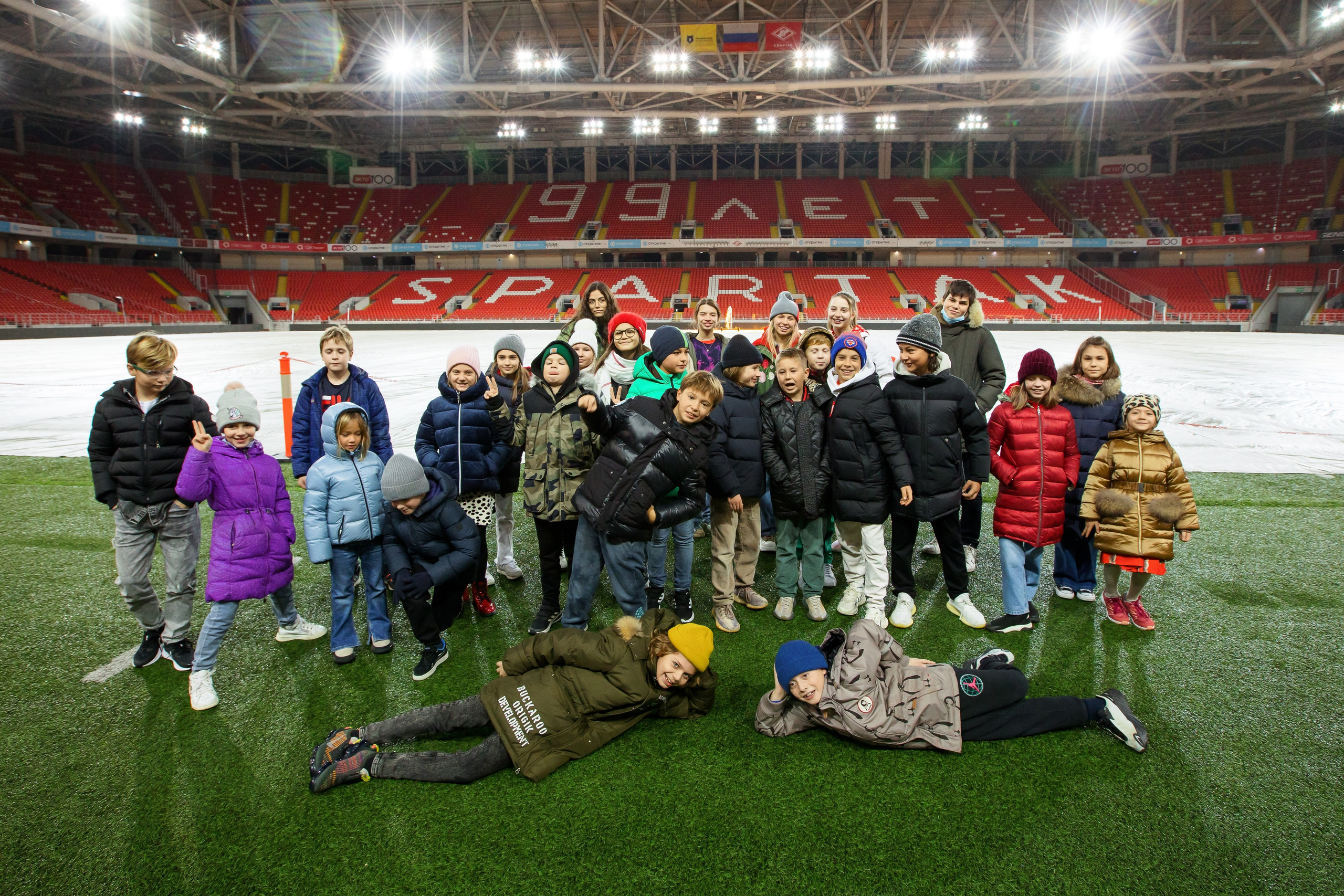 День рождения Платон 10 лет. Фотограф Иван Недорез