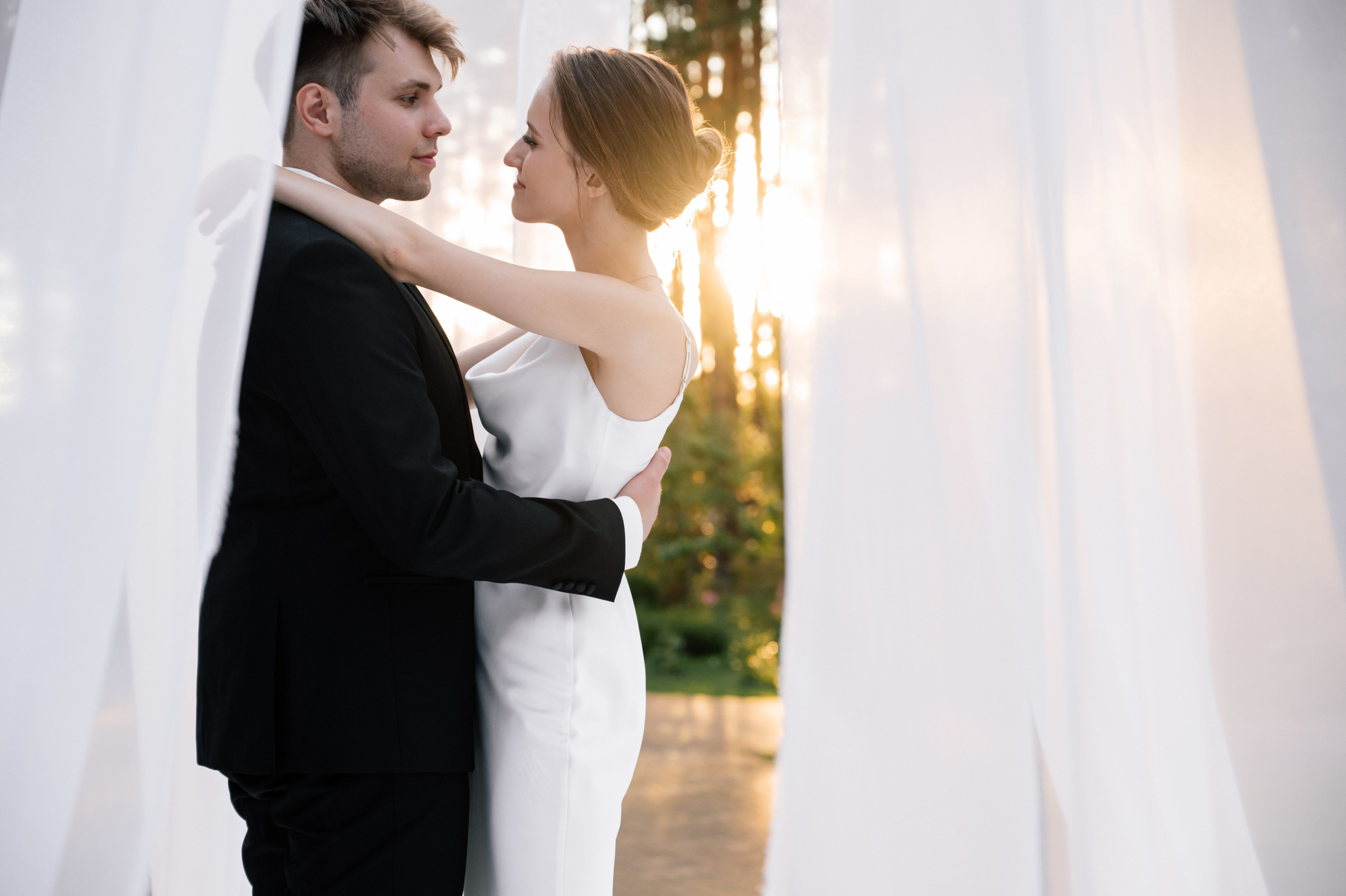 Natalia & Nikolai. Свадебный и семейный фотограф Вероника Холод
